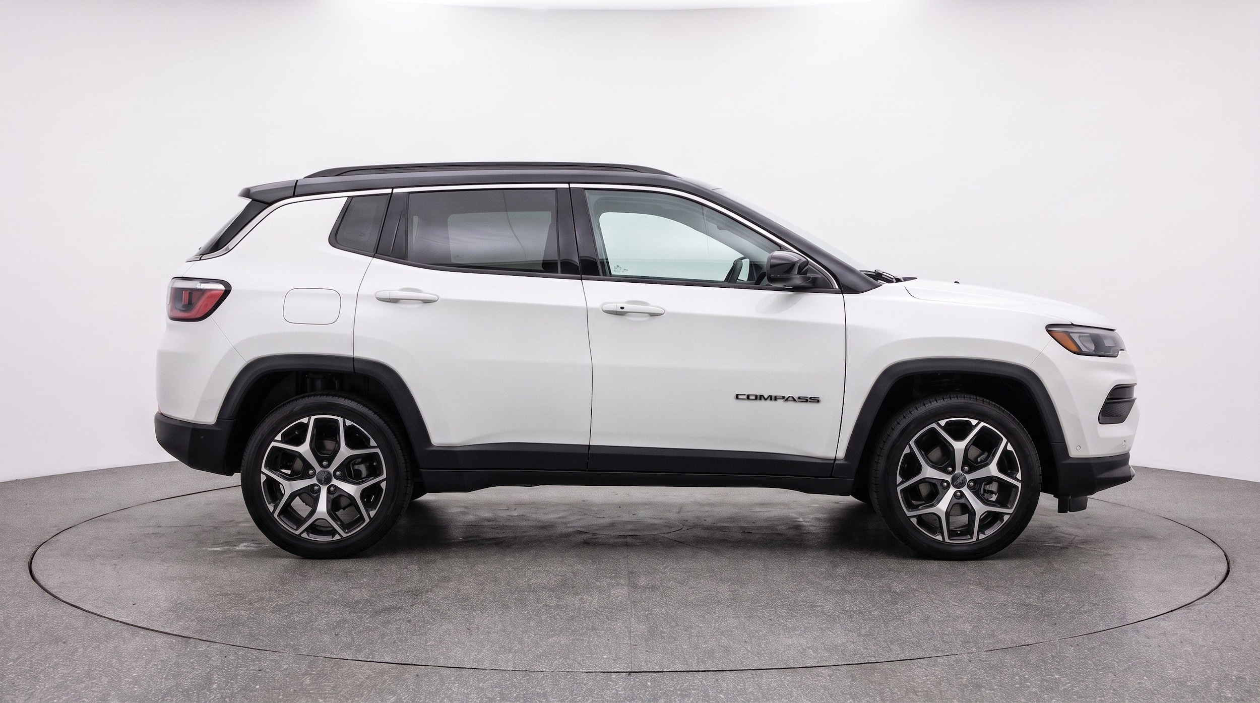 Thumbnail: 2025 Jeep Compass - 10