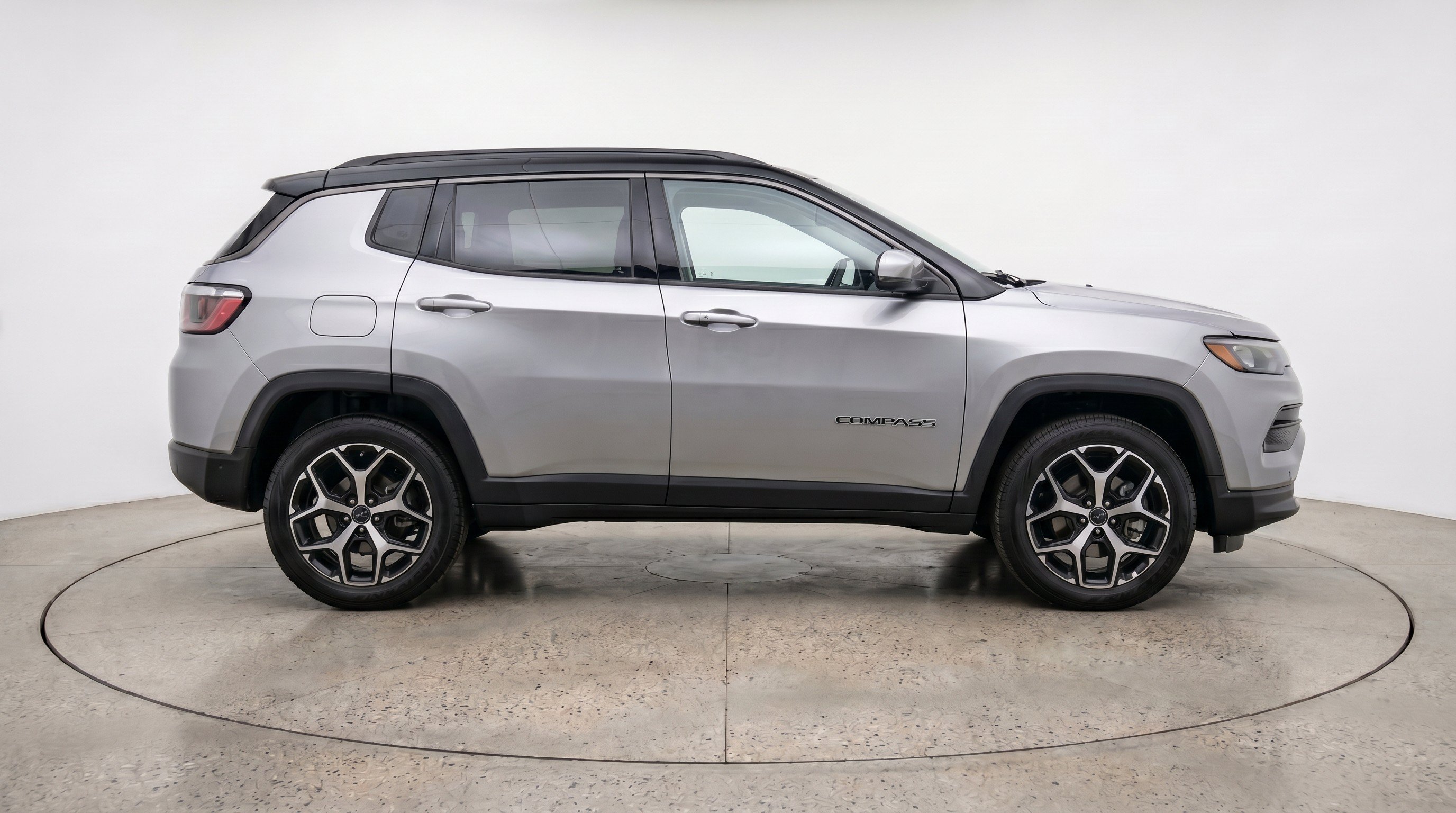 Thumbnail: 2025 Jeep Compass - 10
