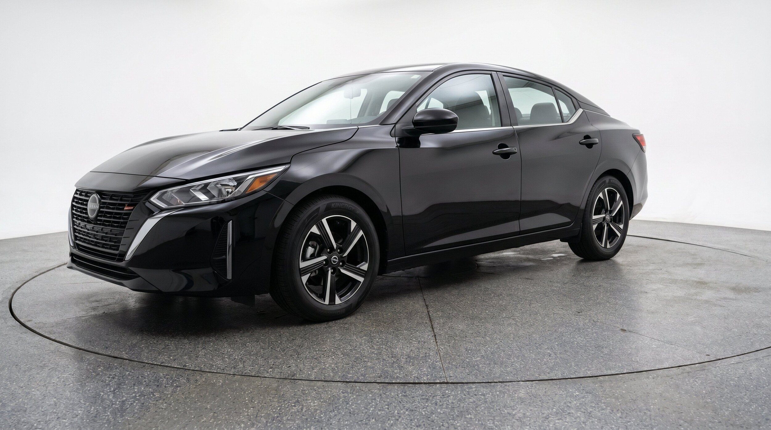 Thumbnail: 2025 Nissan Sentra - 3