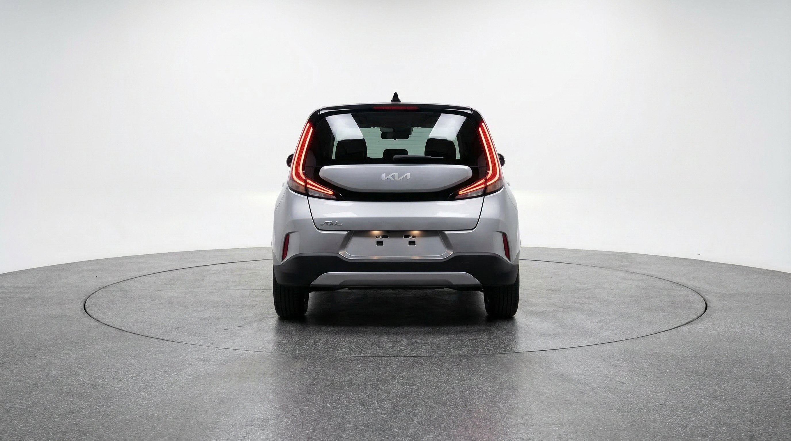 Thumbnail: 2025 Kia Soul - 7