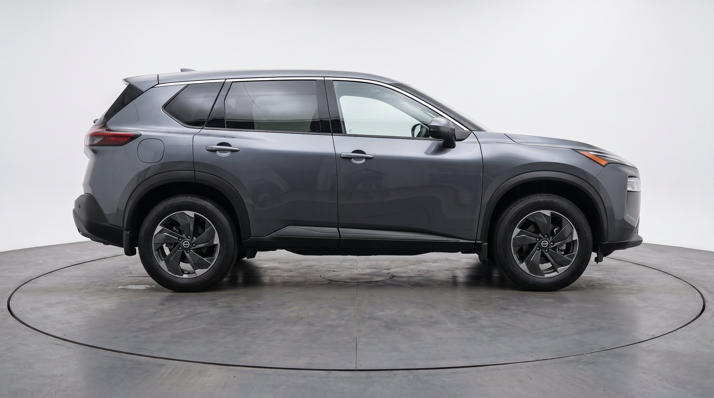 Thumbnail: 2025 Nissan Rogue - 10