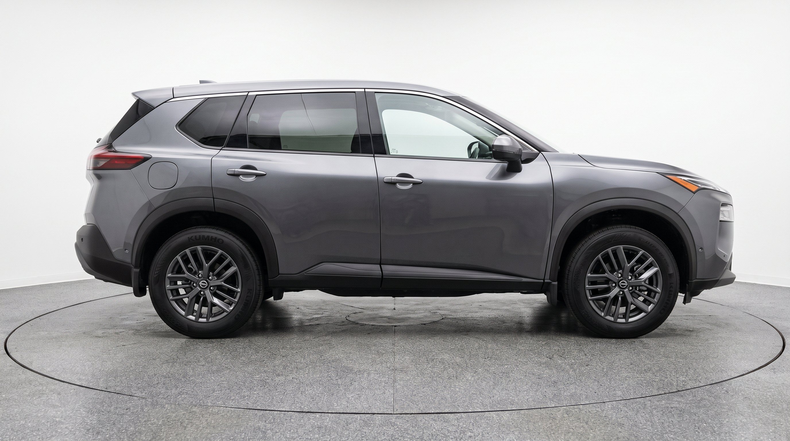 Thumbnail: 2026 Nissan Rogue - 10