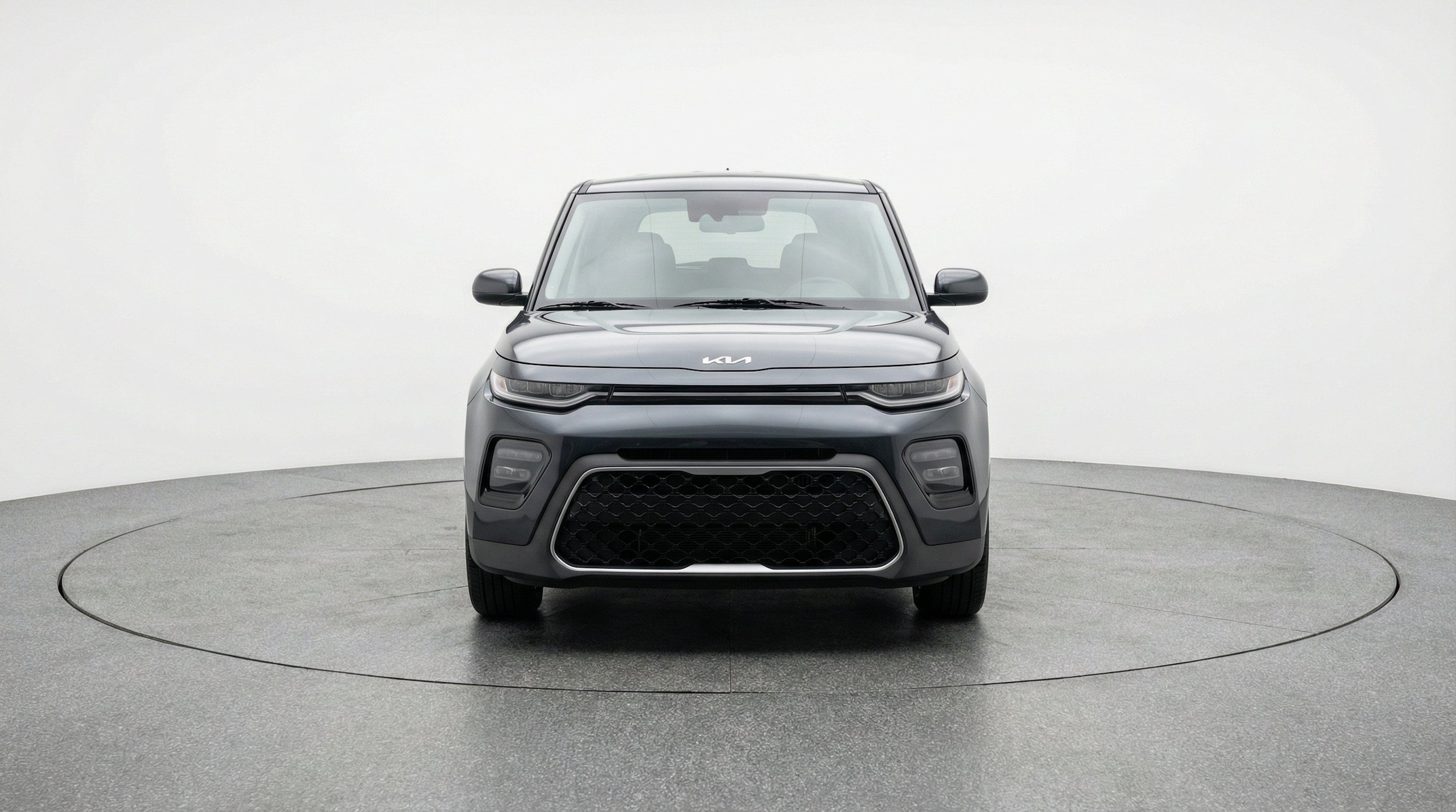 Thumbnail: 2025 Kia Soul - 2