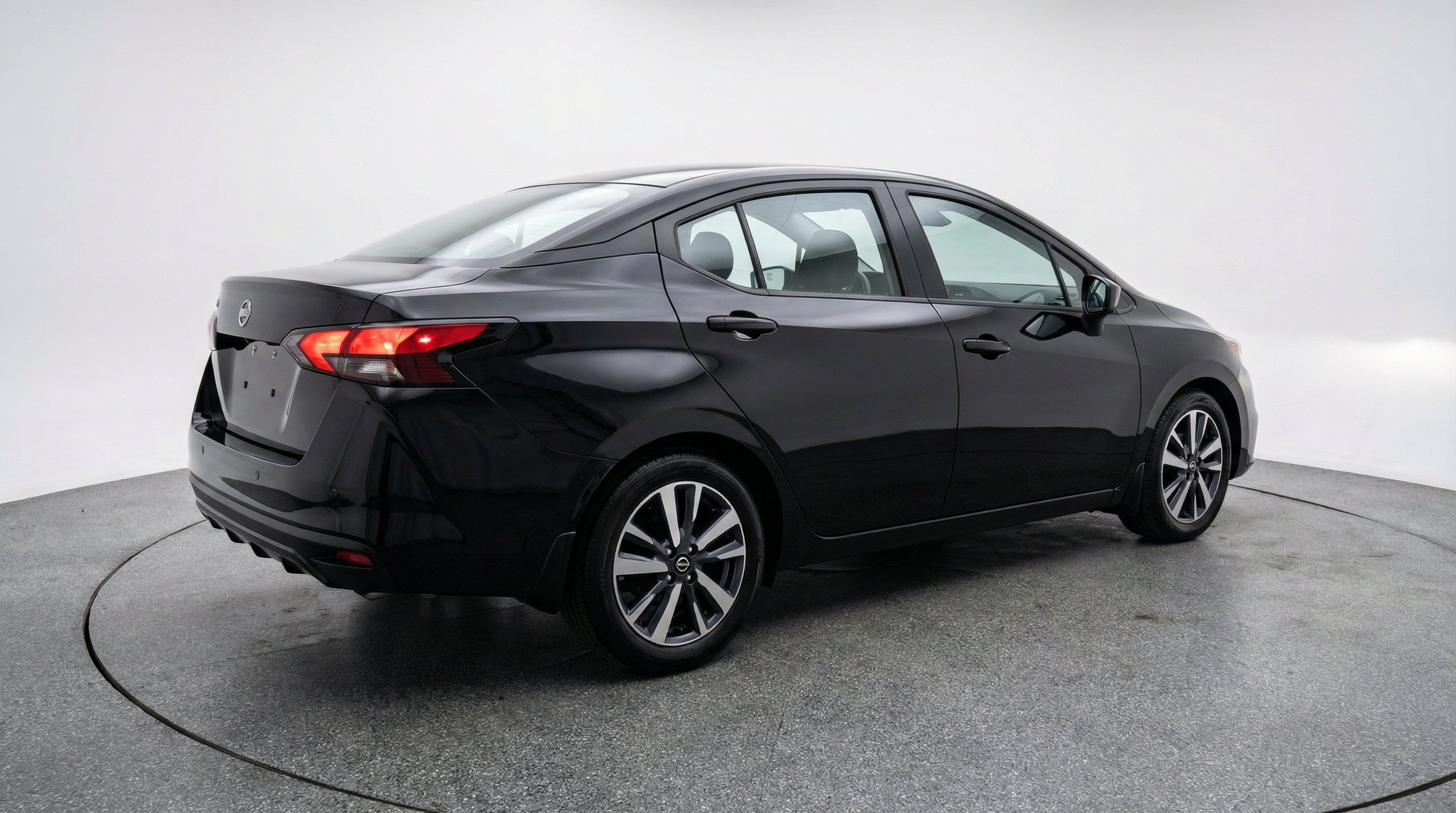 Thumbnail: 2025 Nissan Versa - 9