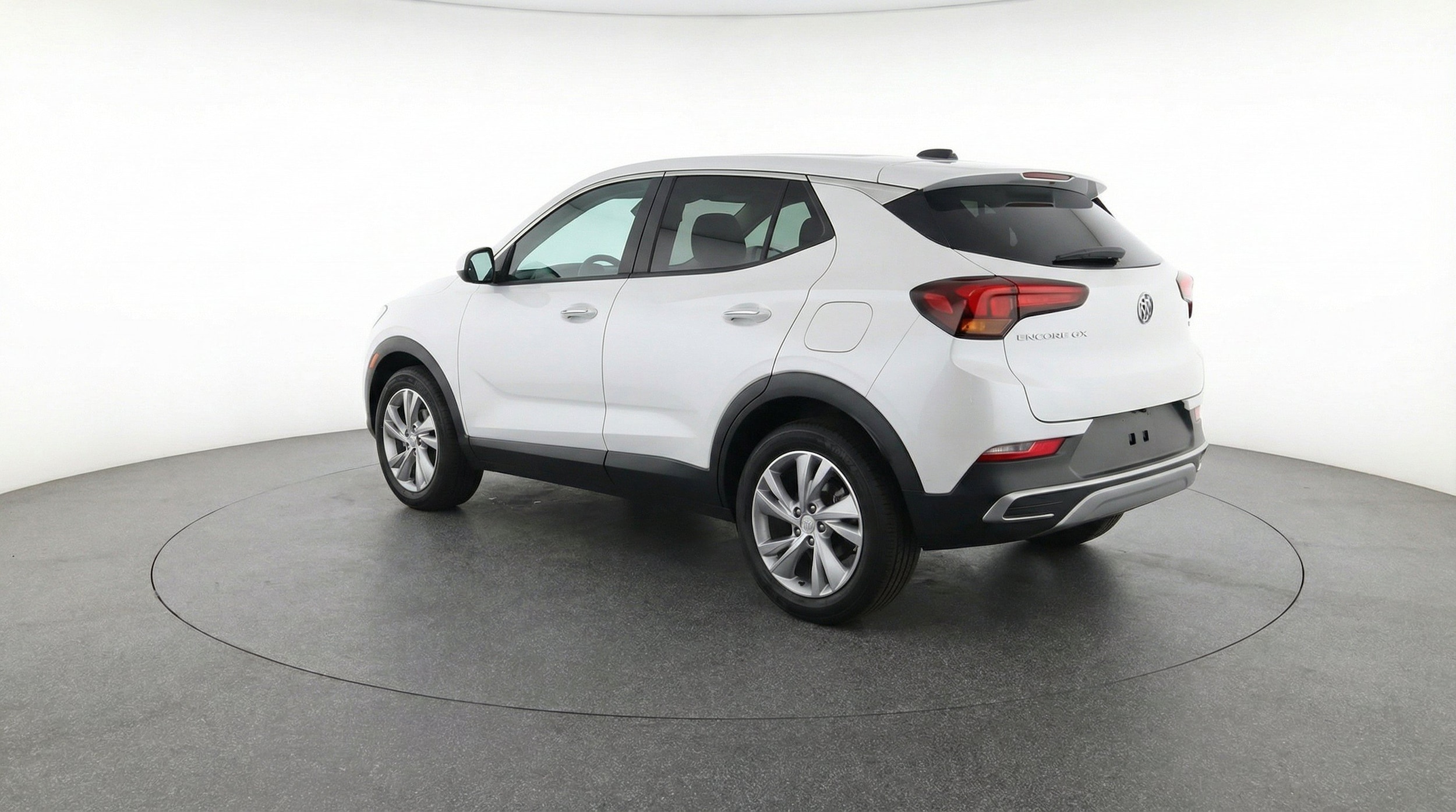 Thumbnail: 2026 Buick Encore GX - 6