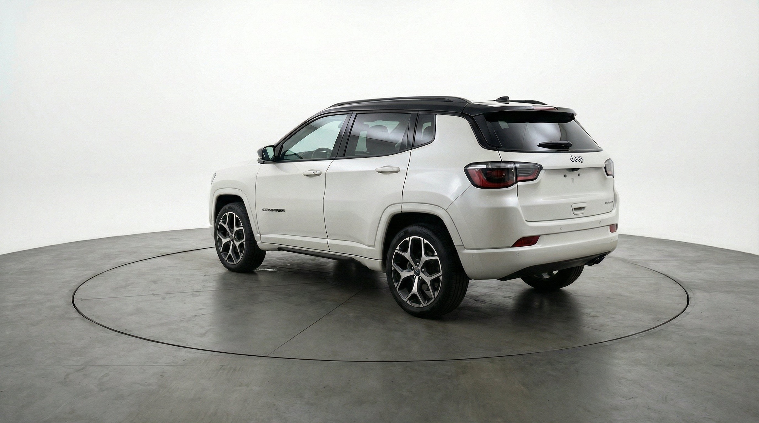 Thumbnail: 2025 Jeep Compass - 6