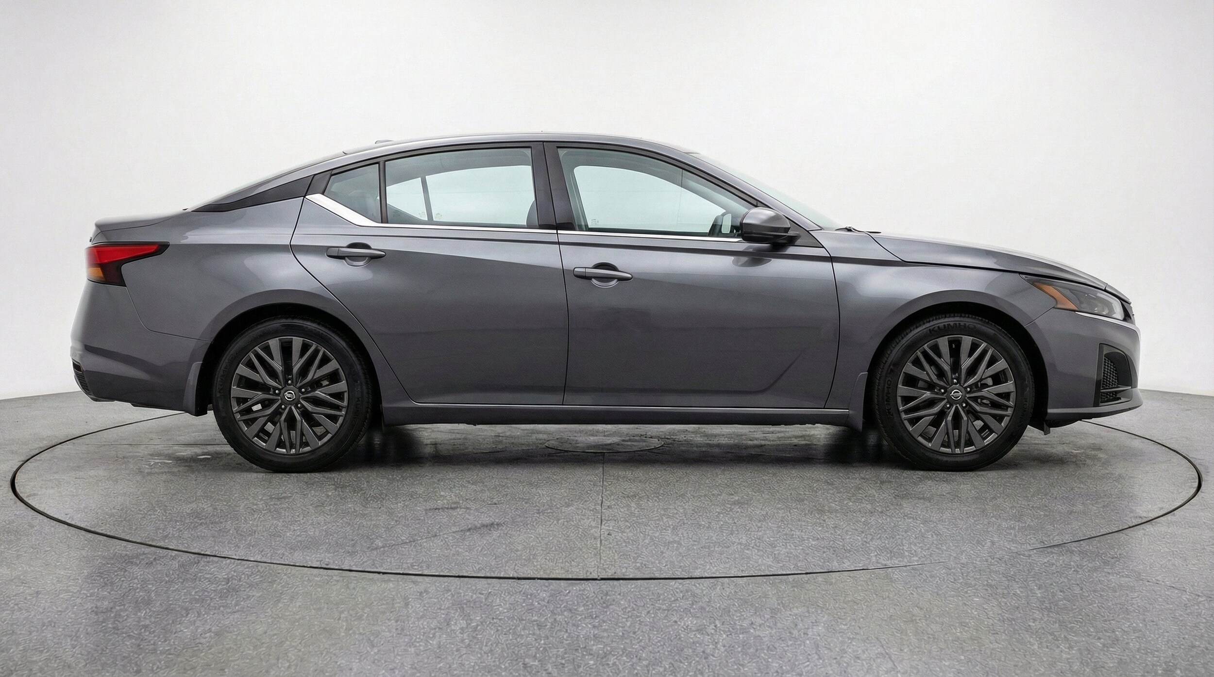 Thumbnail: 2026 Nissan Altima - 10