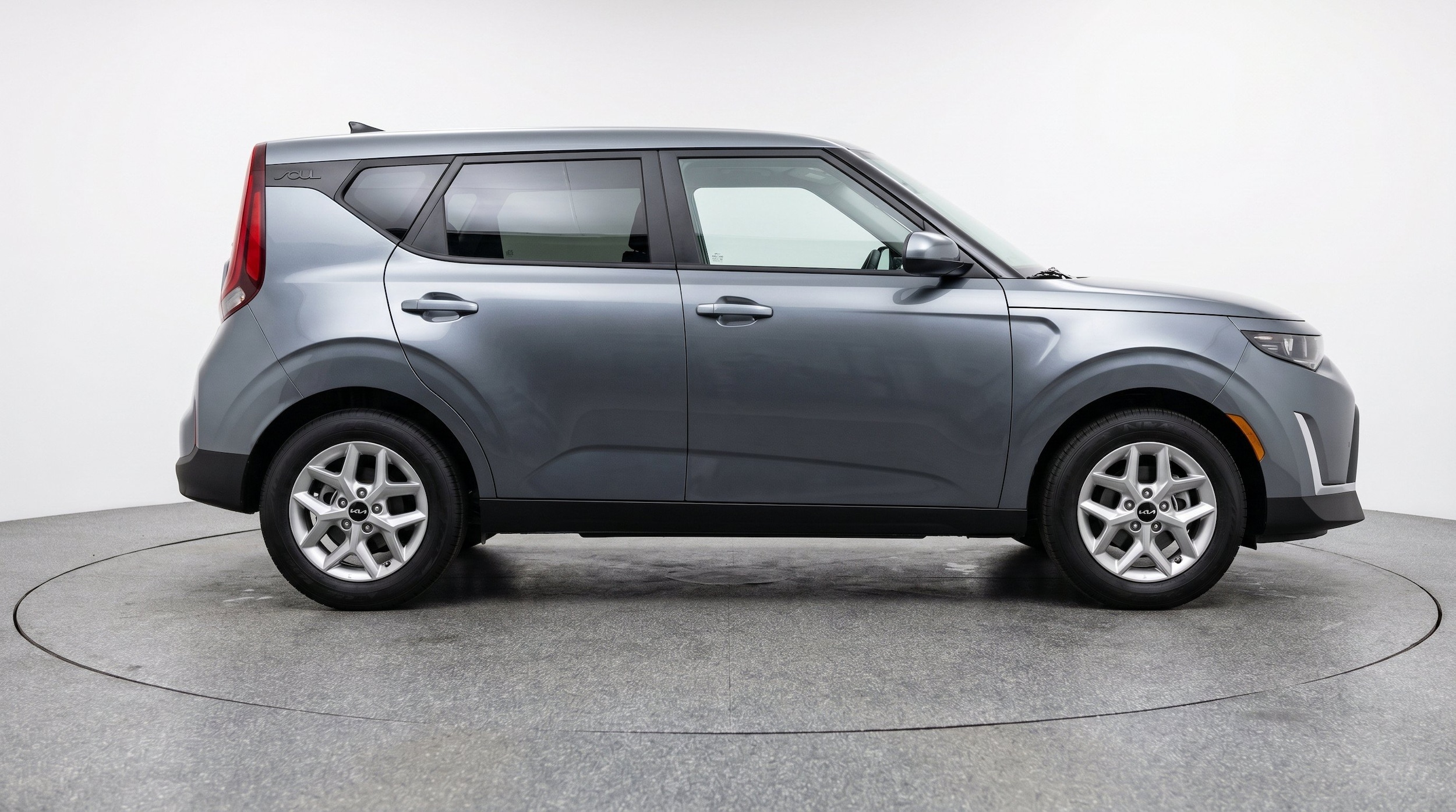 Thumbnail: 2025 Kia Soul - 10