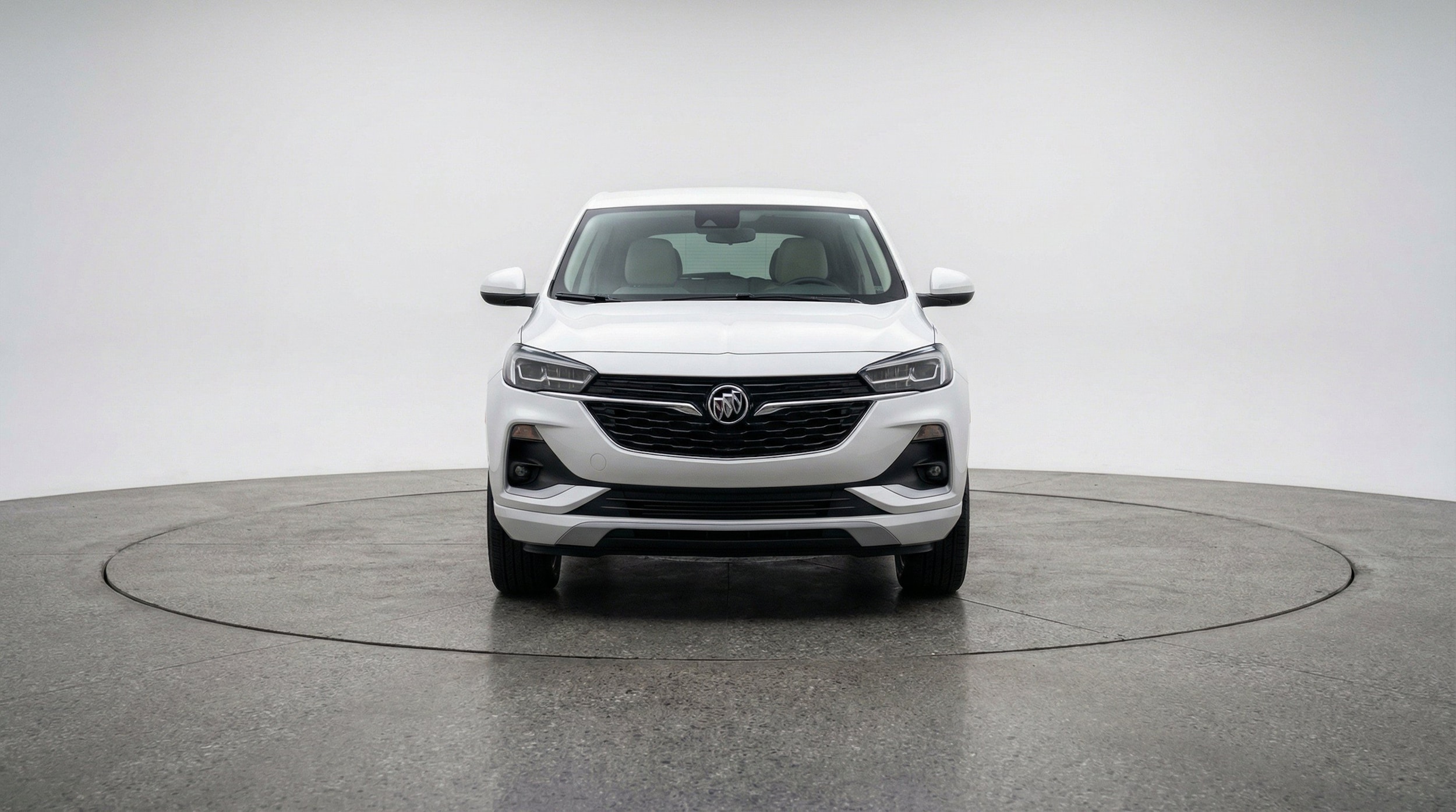 Thumbnail: 2026 Buick Encore GX - 2
