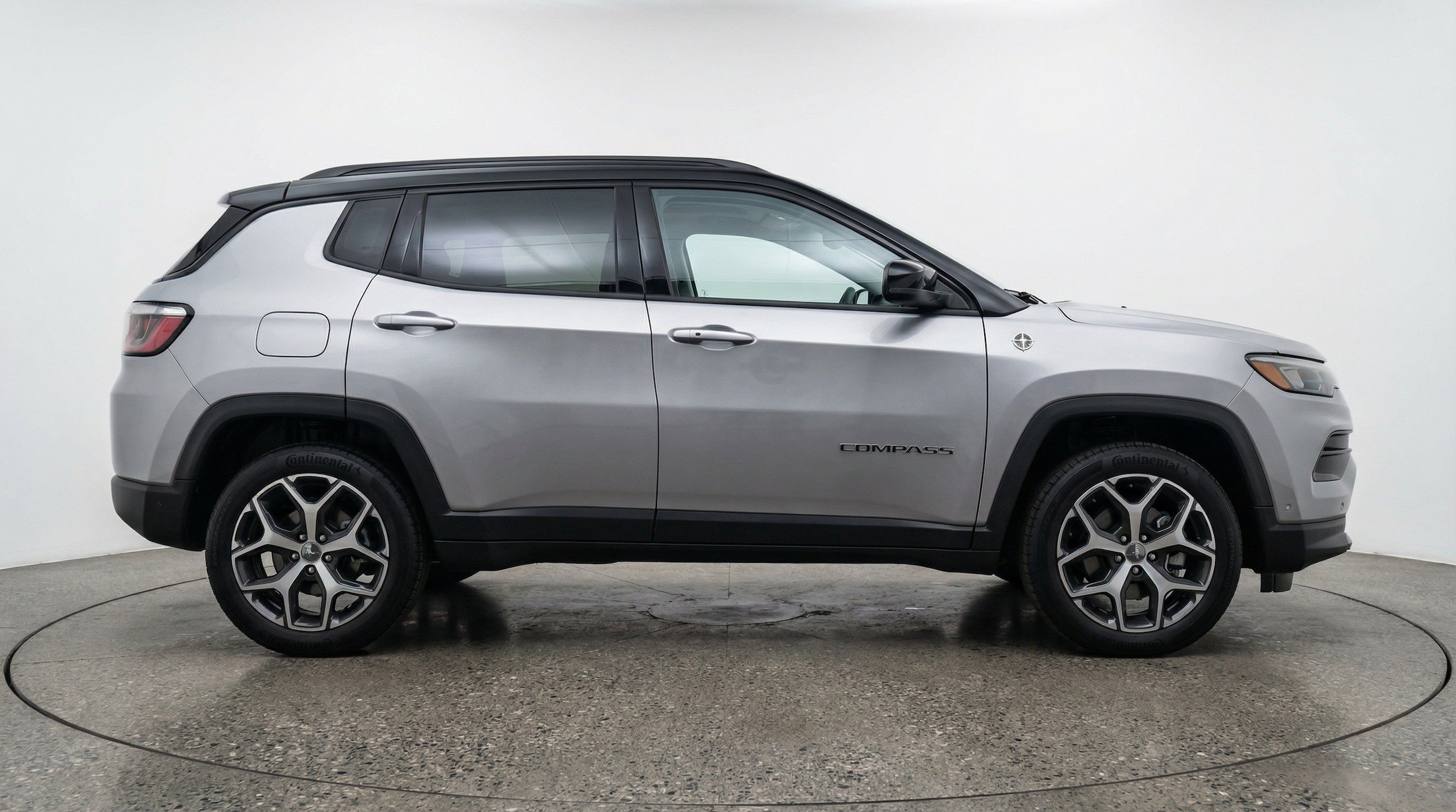 Thumbnail: 2025 Jeep Compass - 10