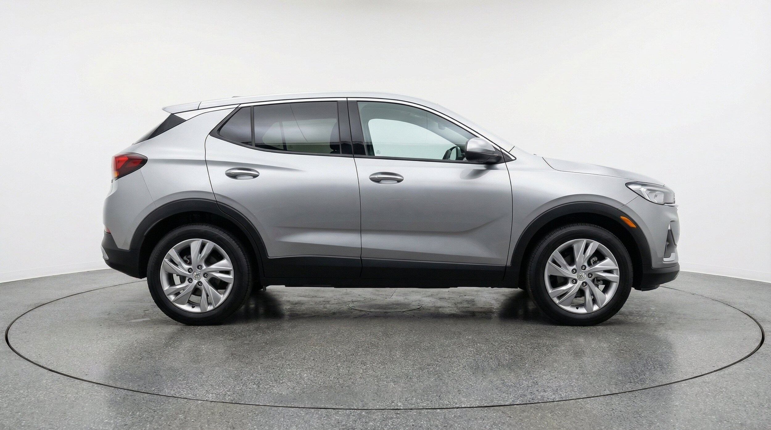 Thumbnail: 2026 Buick Encore GX - 10