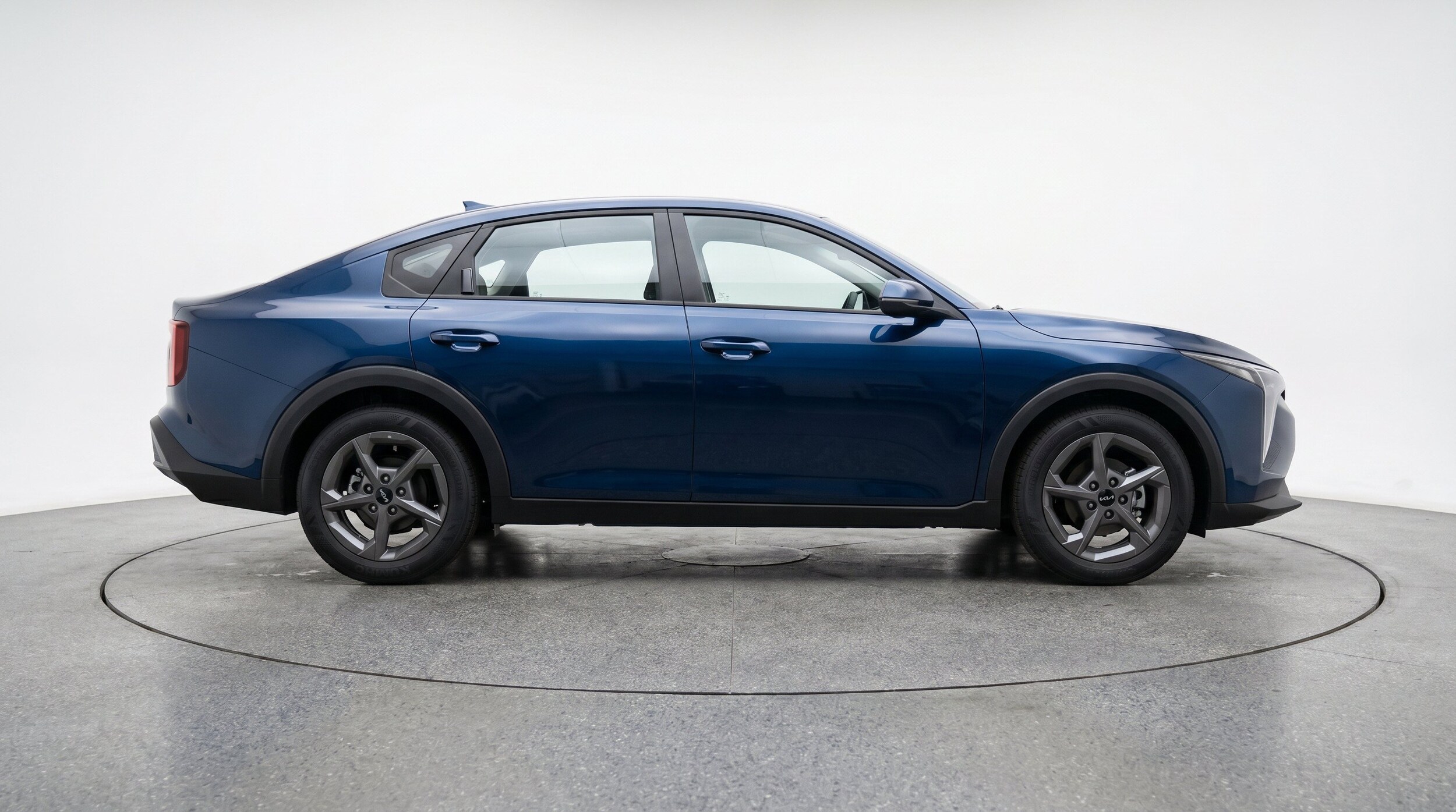 Thumbnail: 2026 Kia K4 - 10