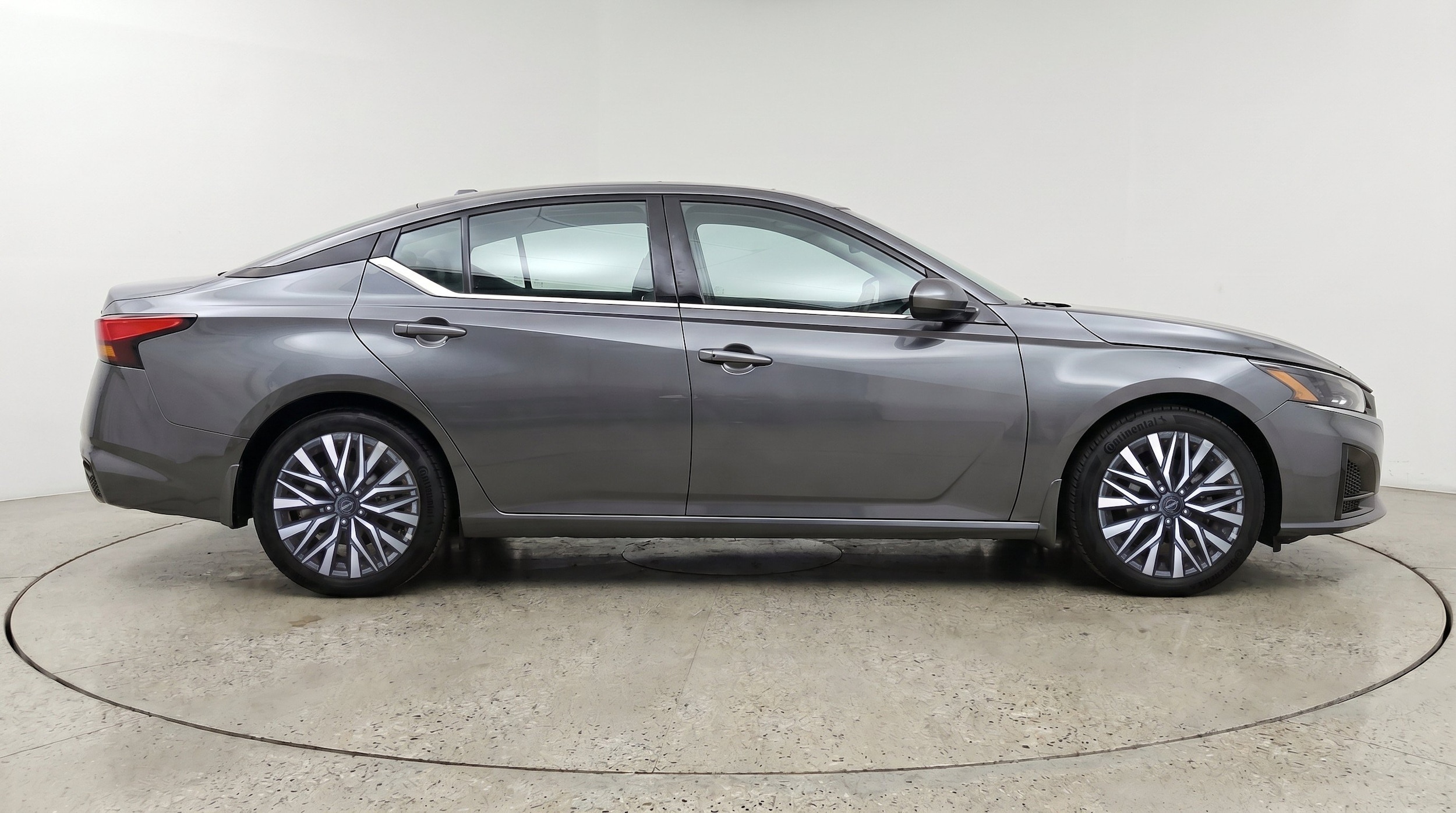 Thumbnail: 2025 Nissan Altima - 10