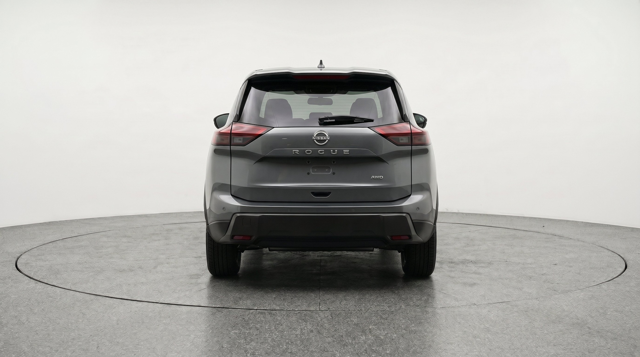 Thumbnail: 2025 Nissan Rogue - 7