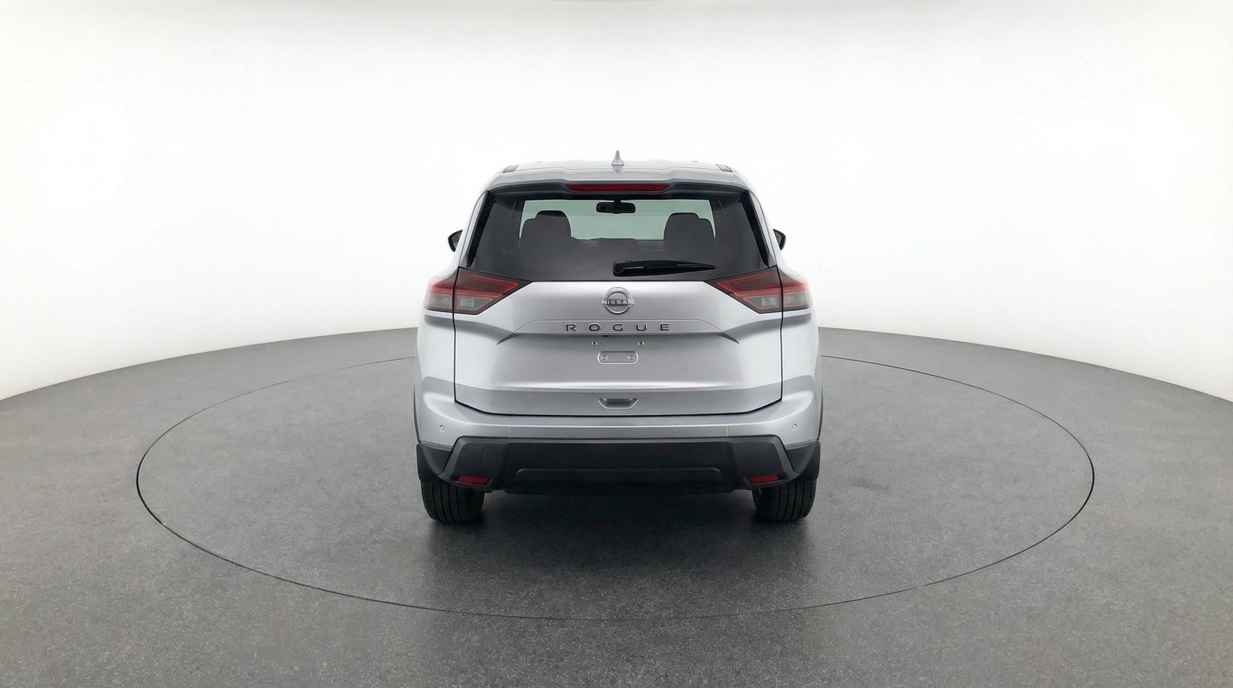 Thumbnail: 2025 Nissan Rogue - 7