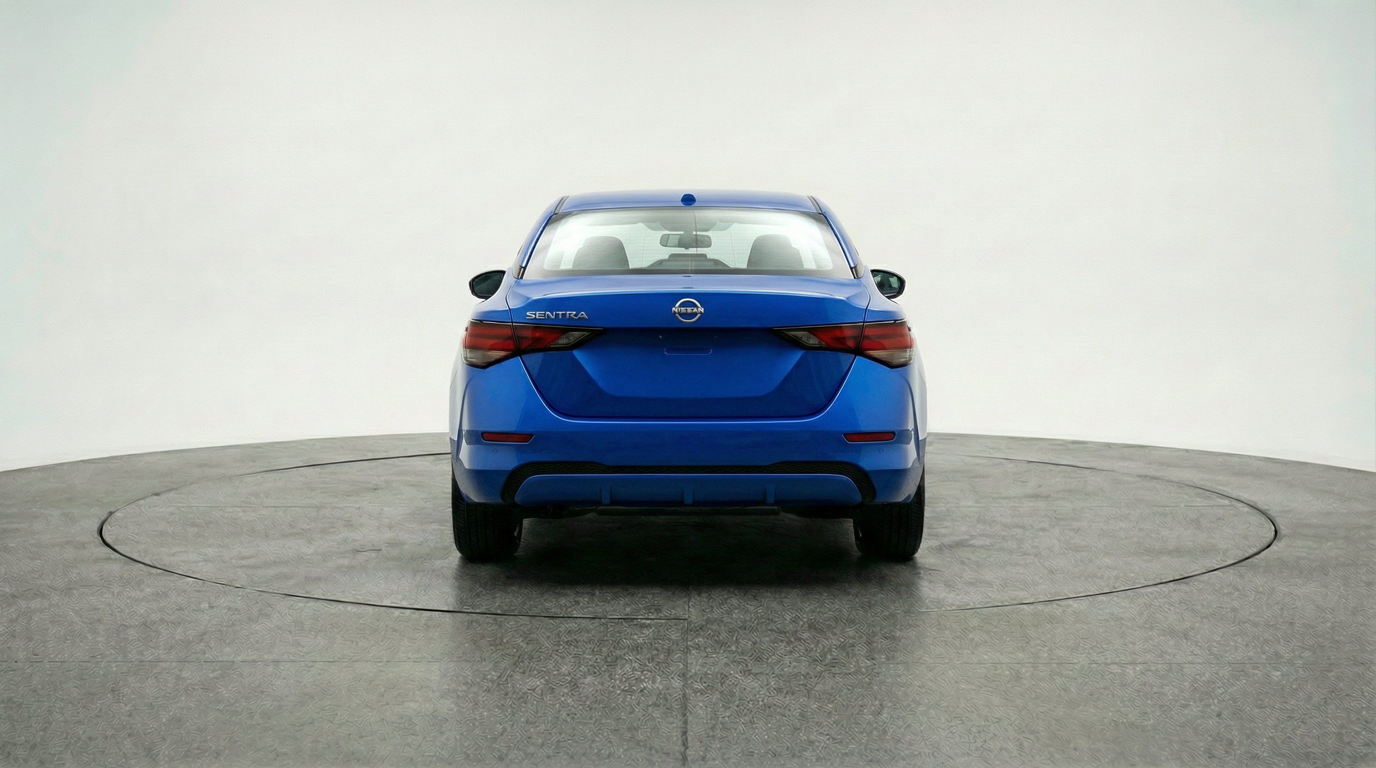 Thumbnail: 2025 Nissan Sentra - 7