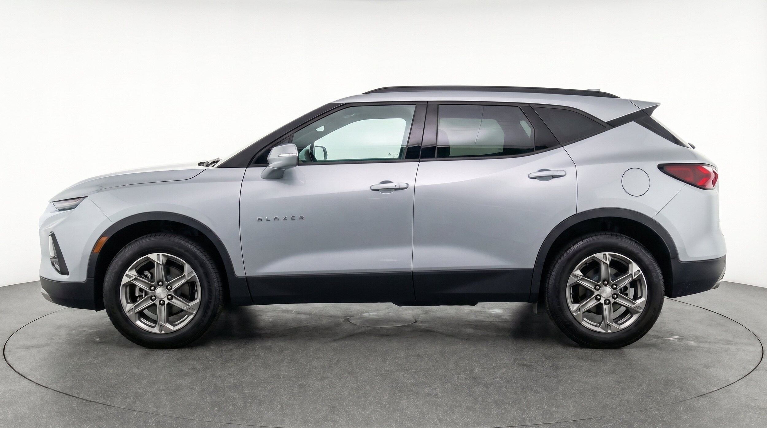 Thumbnail: 2026 Chevrolet Blazer - 5