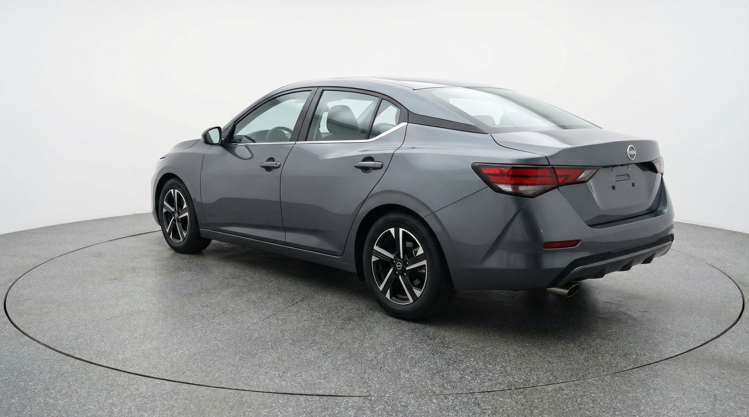 Thumbnail: 2025 Nissan Sentra - 6
