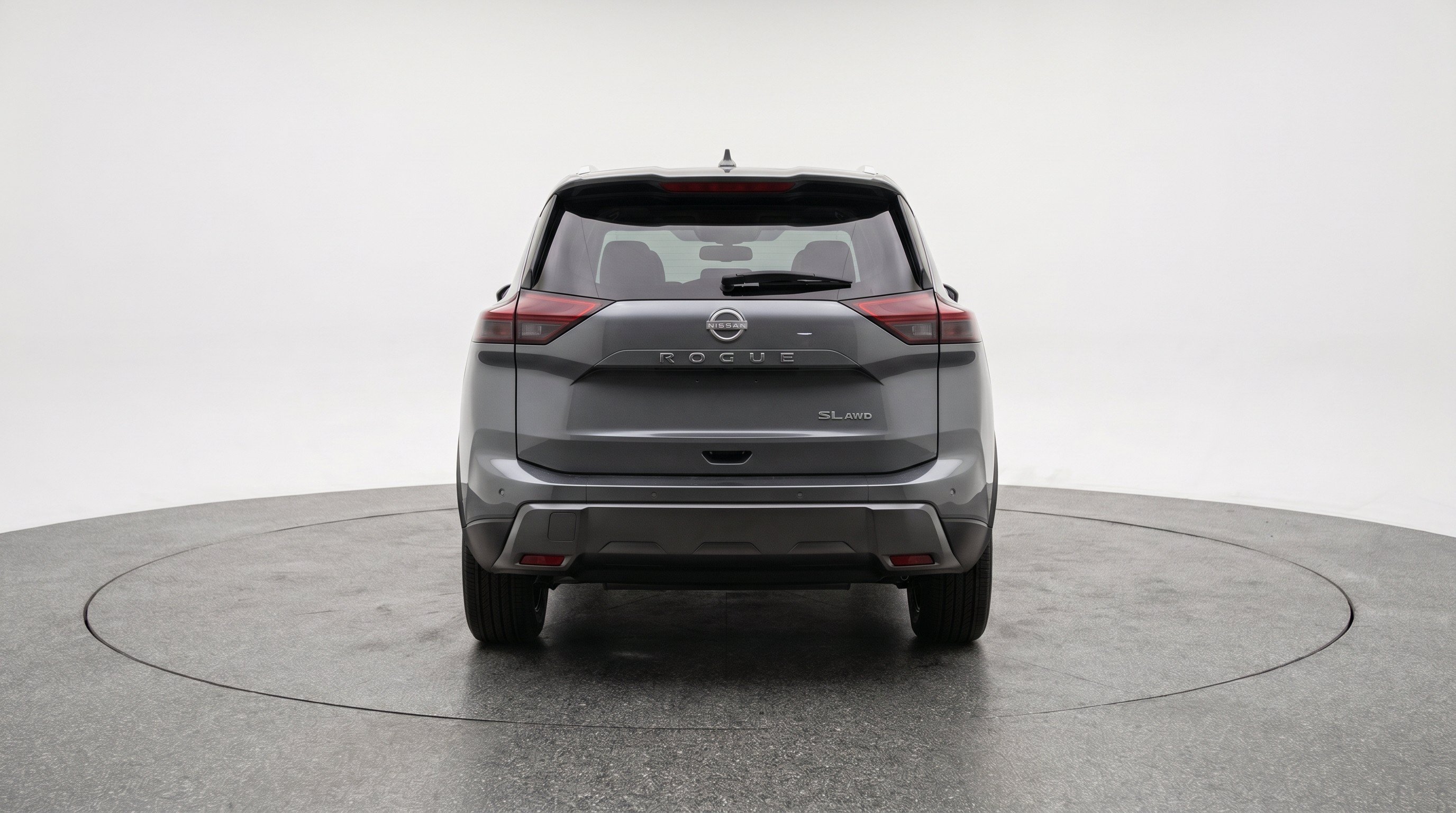 Thumbnail: 2026 Nissan Rogue - 7