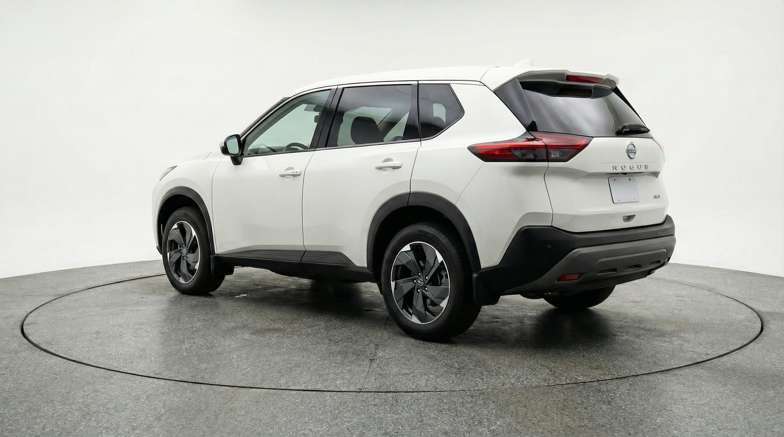 Thumbnail: 2025 Nissan Rogue - 6