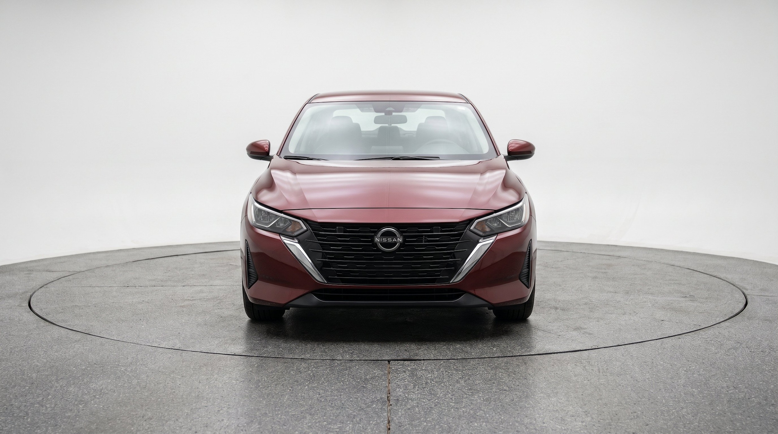 Thumbnail: 2025 Nissan Sentra - 2