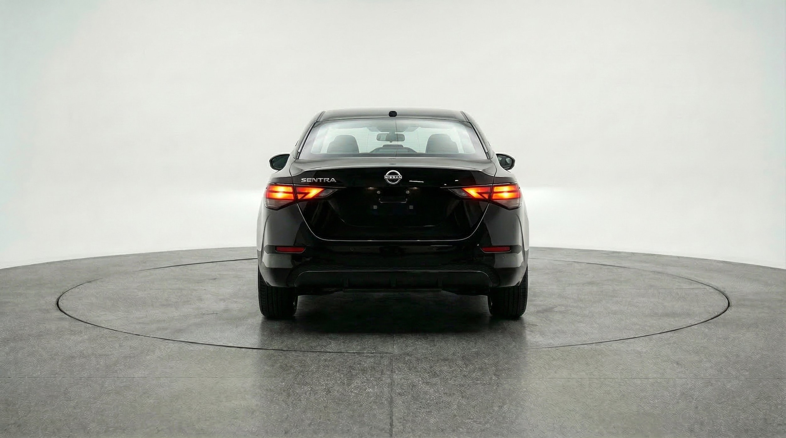 Thumbnail: 2025 Nissan Sentra - 7
