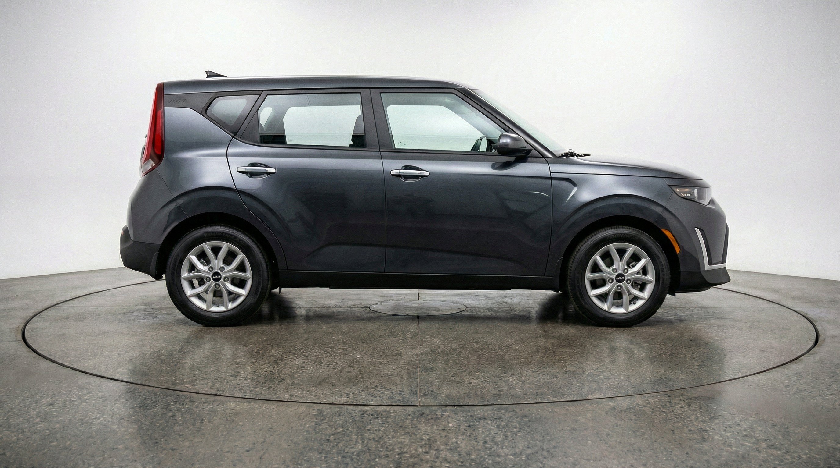 Thumbnail: 2025 Kia Soul - 10
