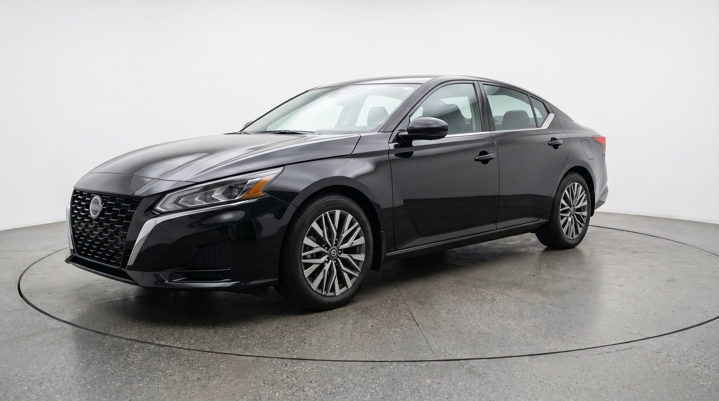 Thumbnail: 2026 Nissan Altima - 3