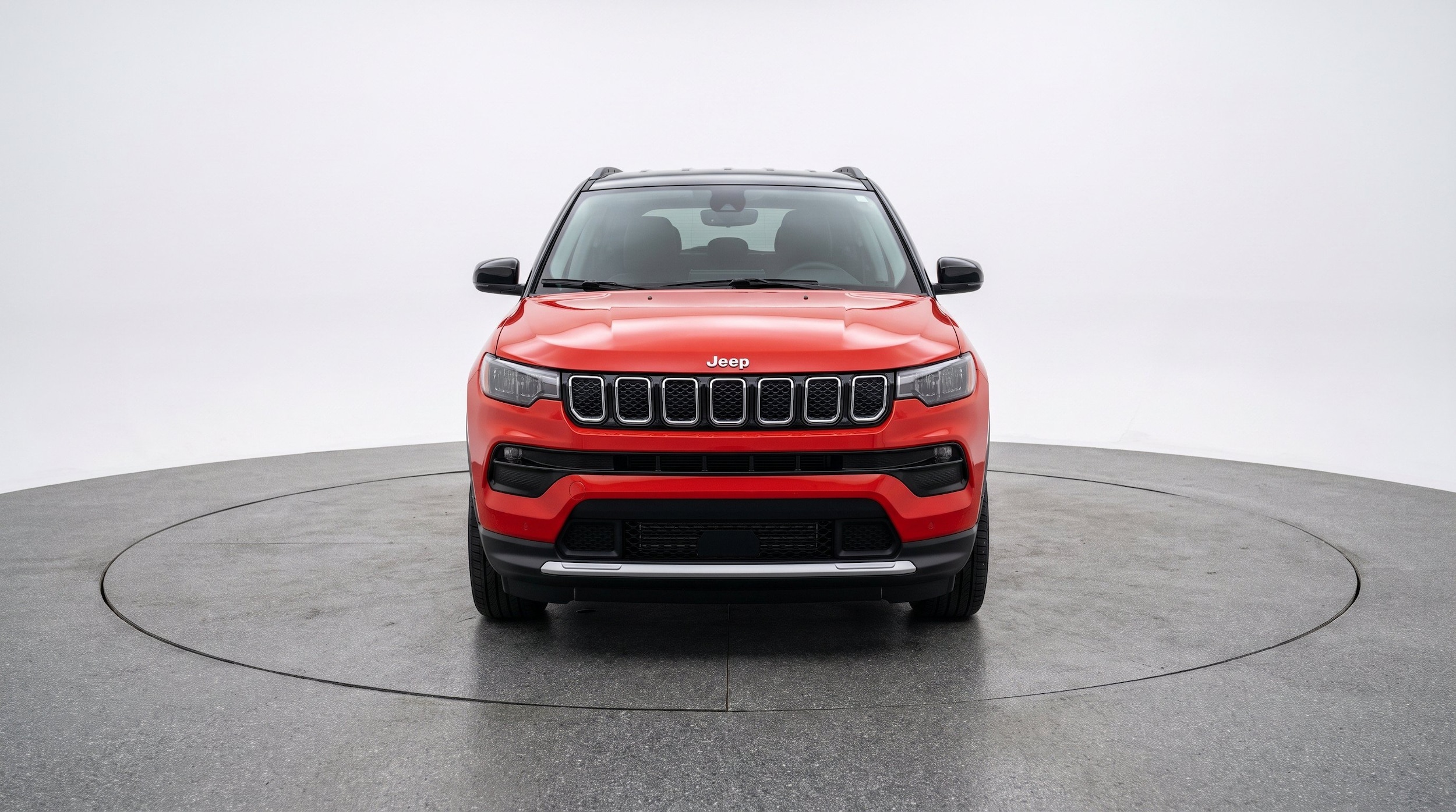 Thumbnail: 2025 Jeep Compass - 2