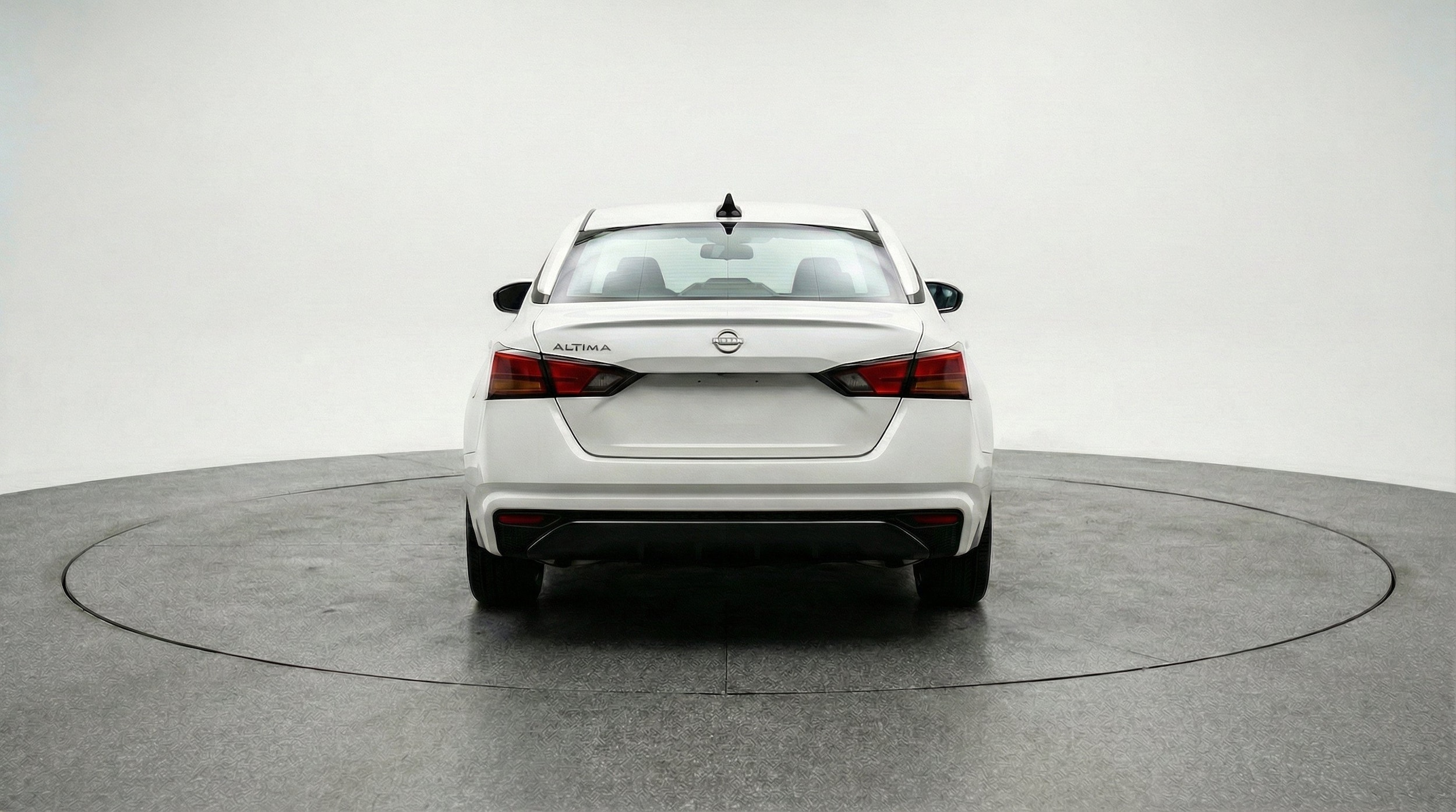 Thumbnail: 2026 Nissan Altima - 7