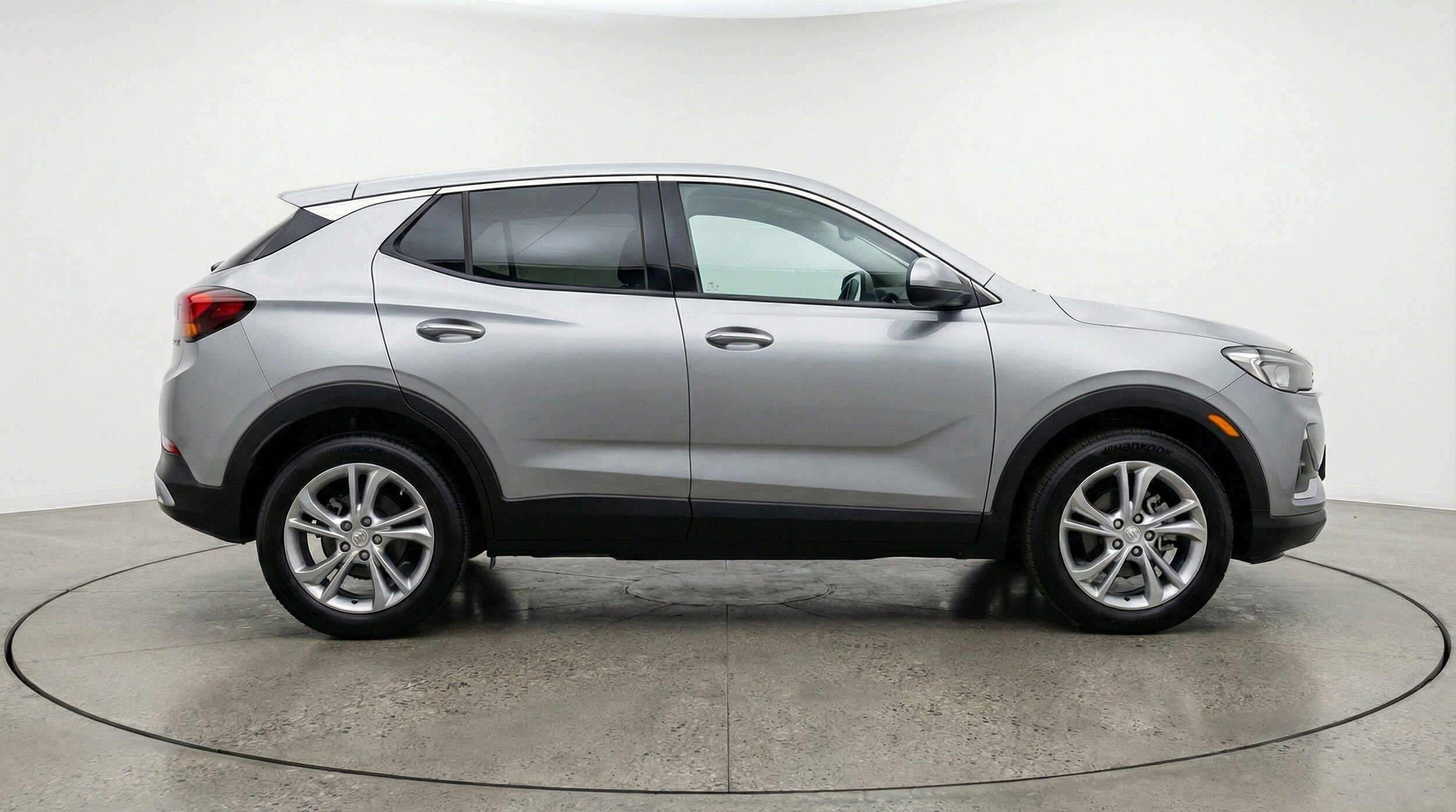 Thumbnail: 2026 Buick Encore GX - 10