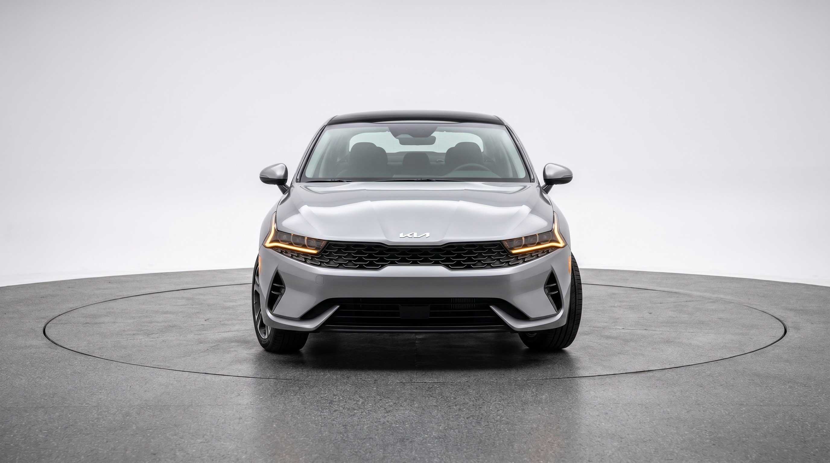 Thumbnail: 2026 Kia K4 - 2