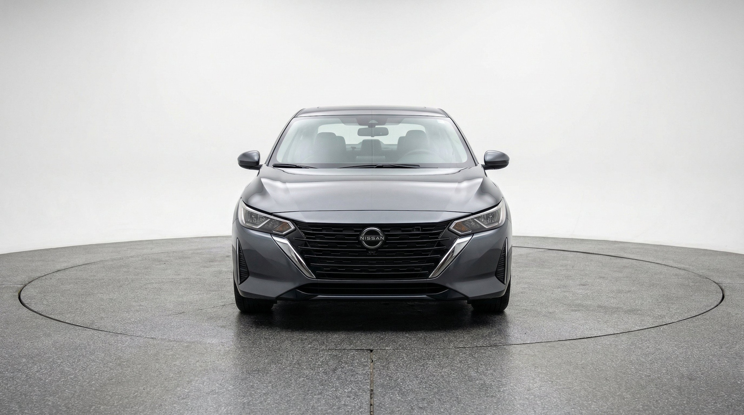 Thumbnail: 2025 Nissan Sentra - 2
