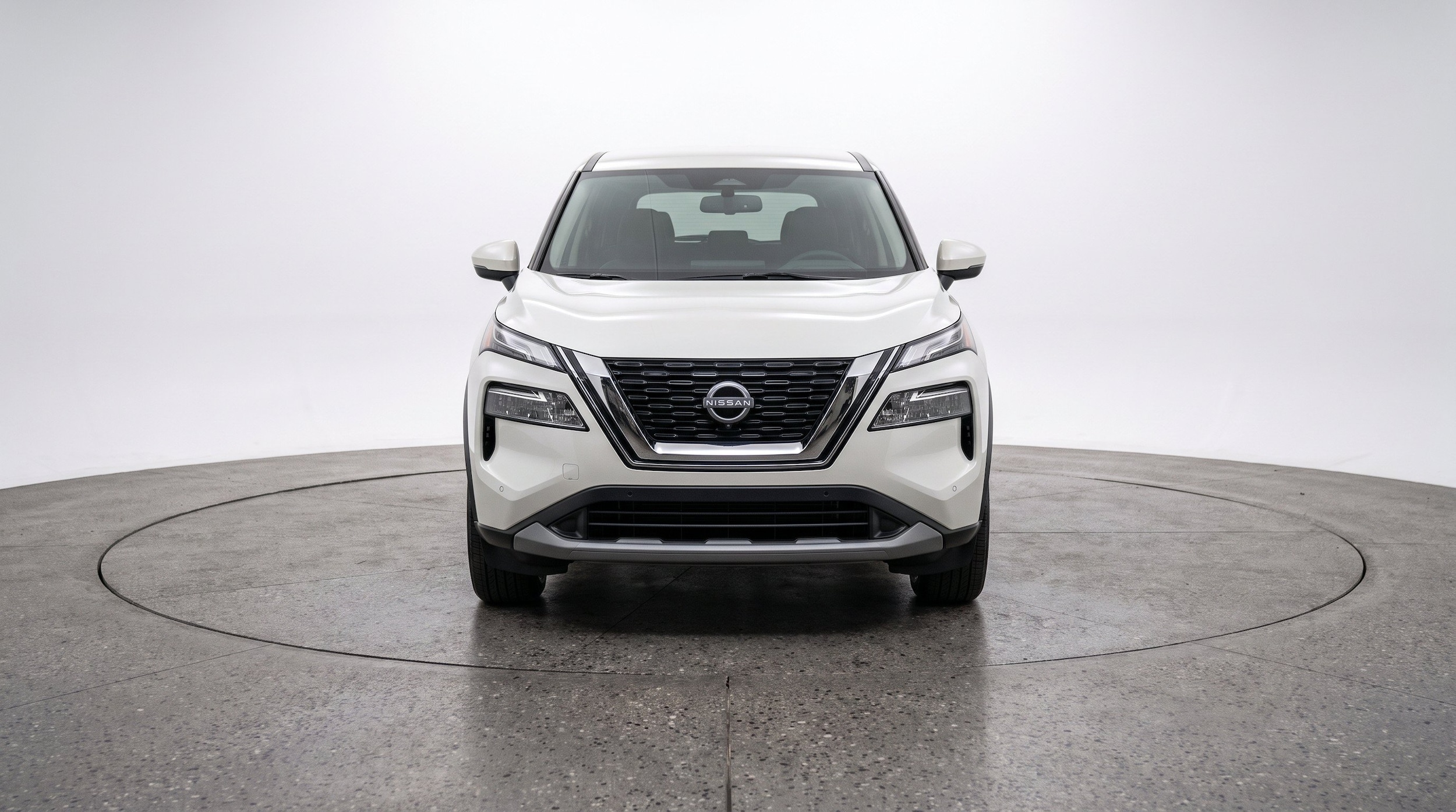 Thumbnail: 2026 Nissan Rogue - 2