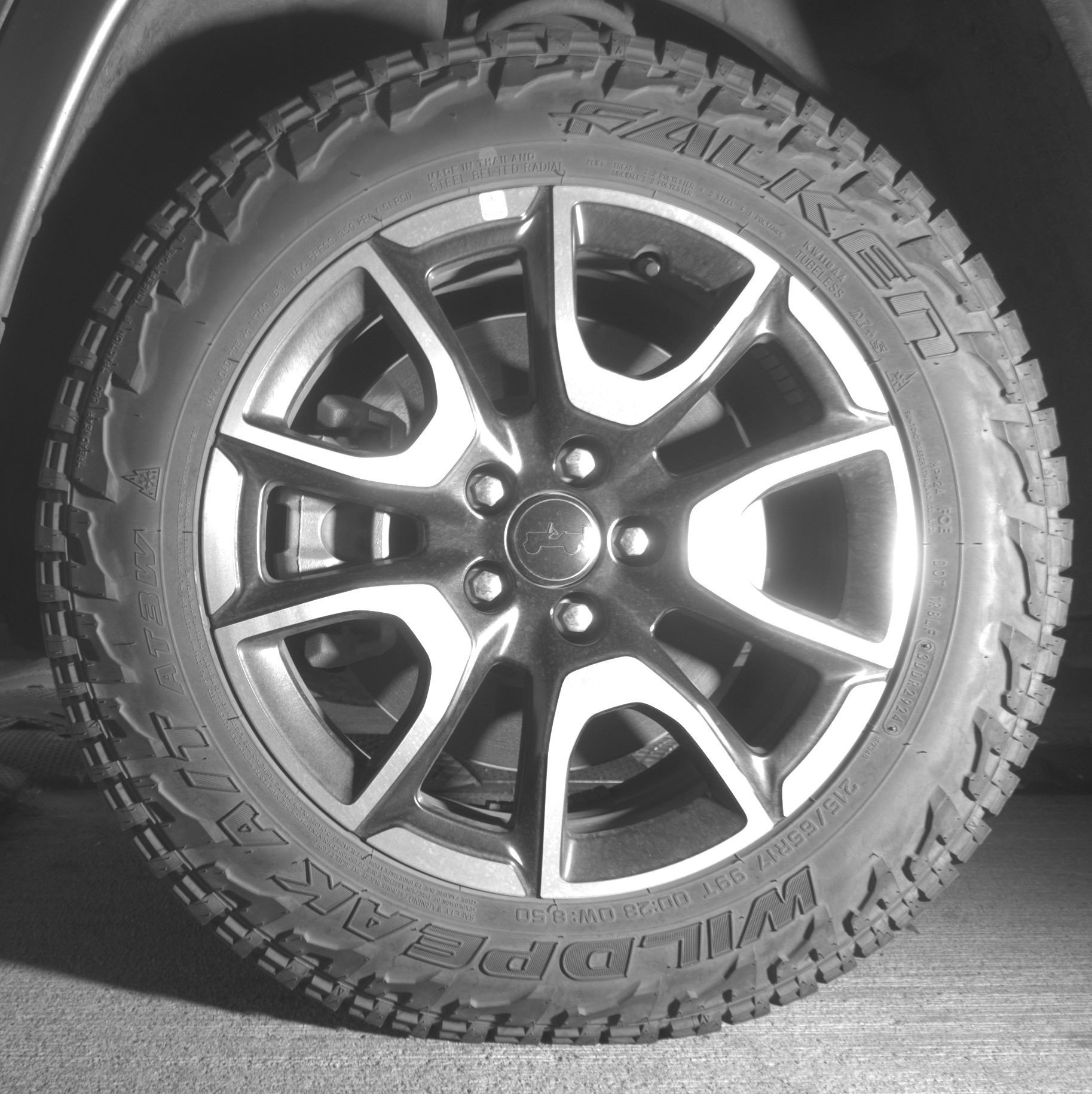 Thumbnail: 2025 Jeep Compass - 11