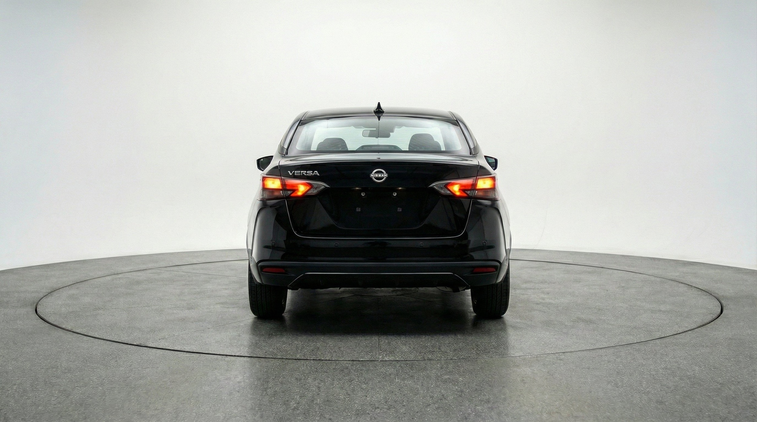 Thumbnail: 2025 Nissan Versa - 7