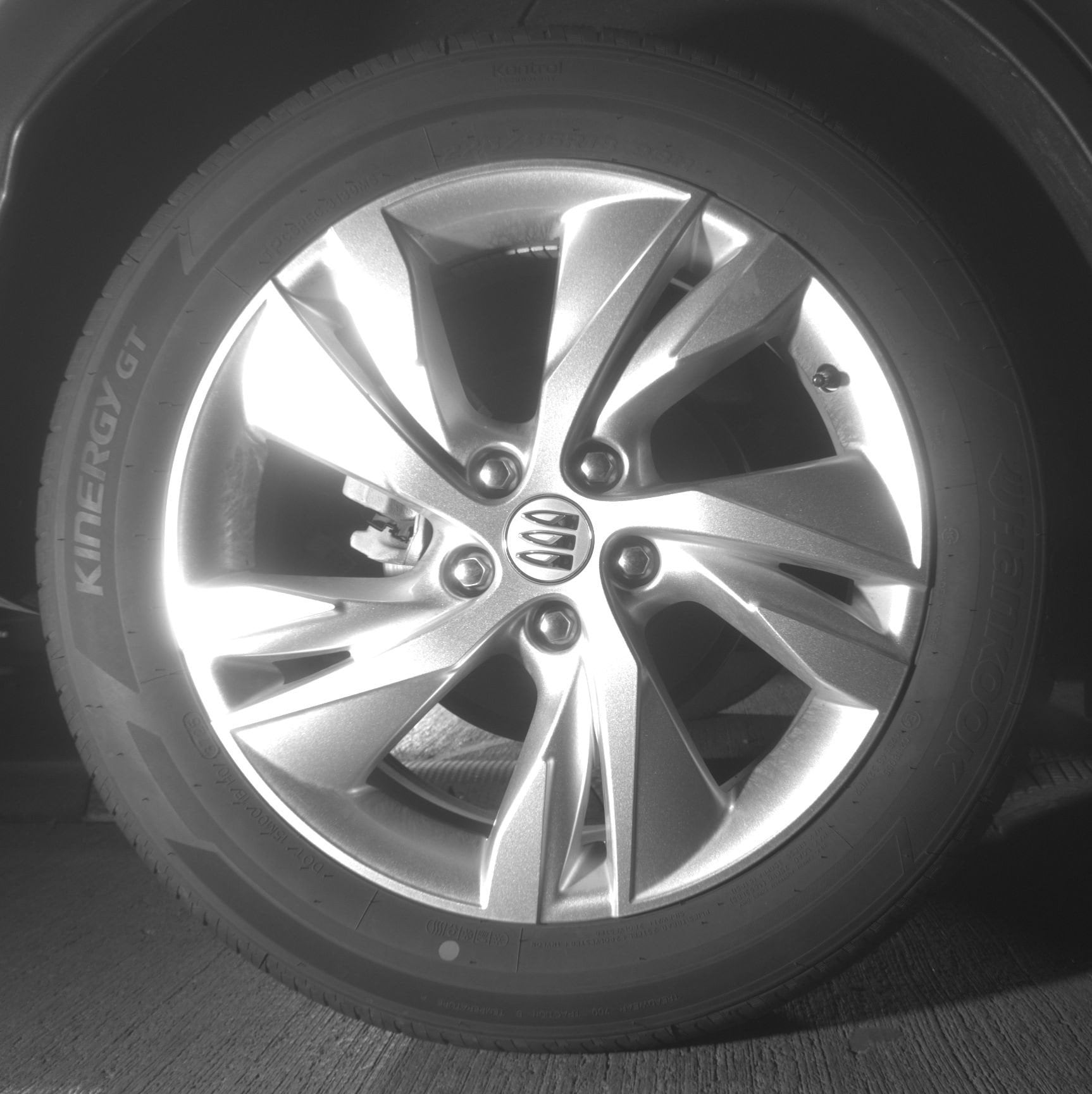 Thumbnail: 2026 Buick Encore GX - 15
