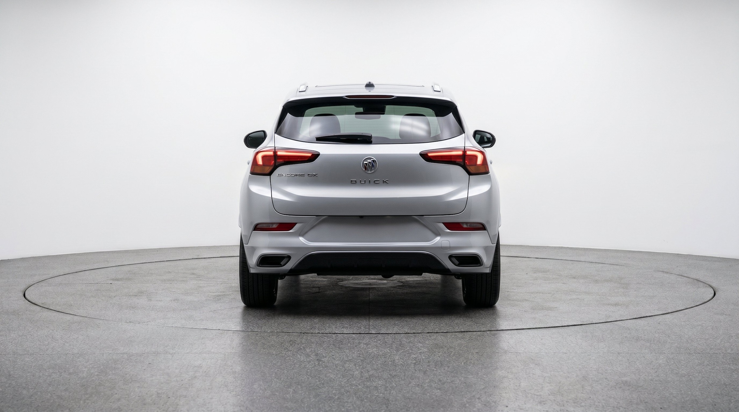 Thumbnail: 2026 Buick Encore GX - 7