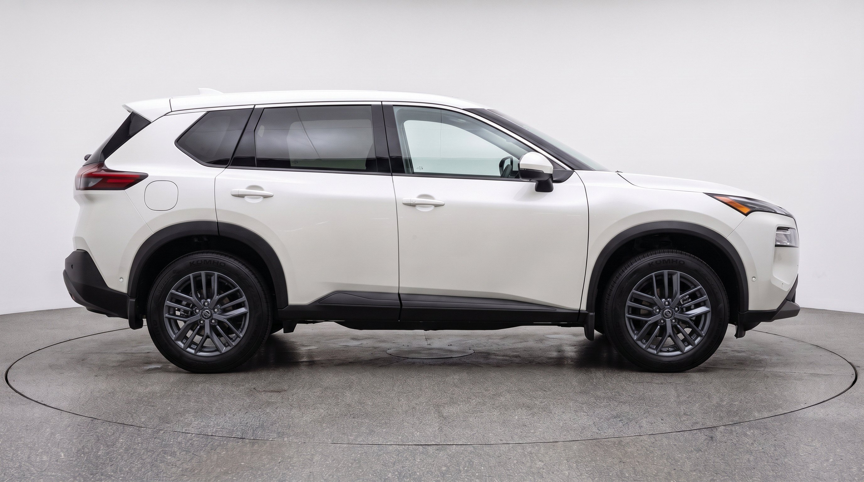 Thumbnail: 2026 Nissan Rogue - 10
