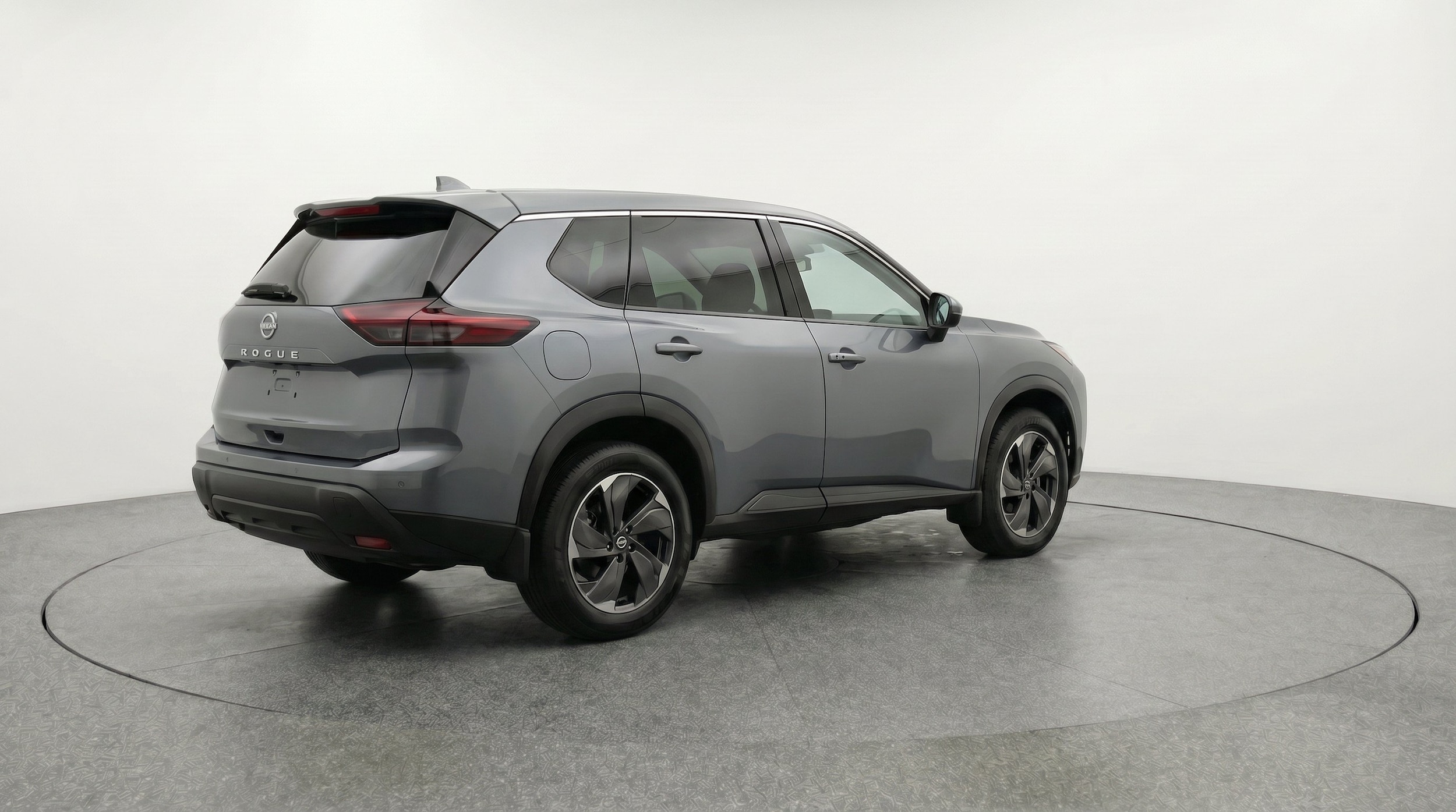 Thumbnail: 2025 Nissan Rogue - 9