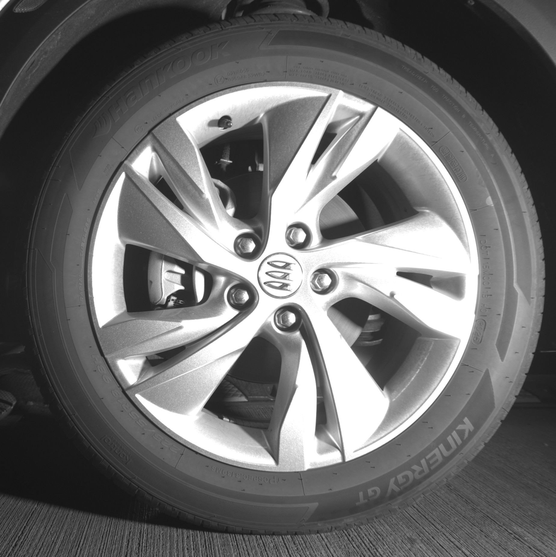 Thumbnail: 2026 Buick Encore GX - 11