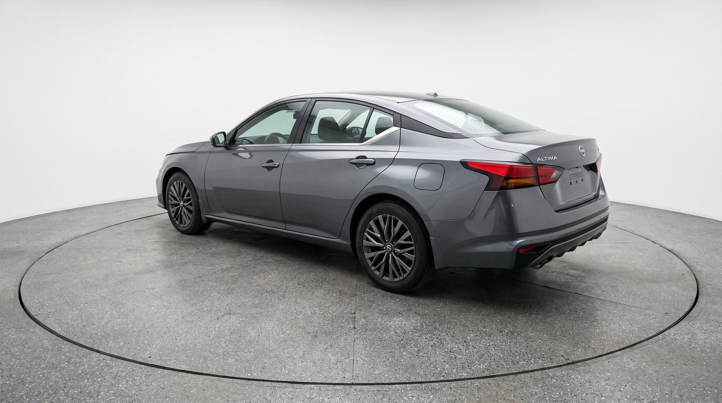 Thumbnail: 2025 Nissan Altima - 6
