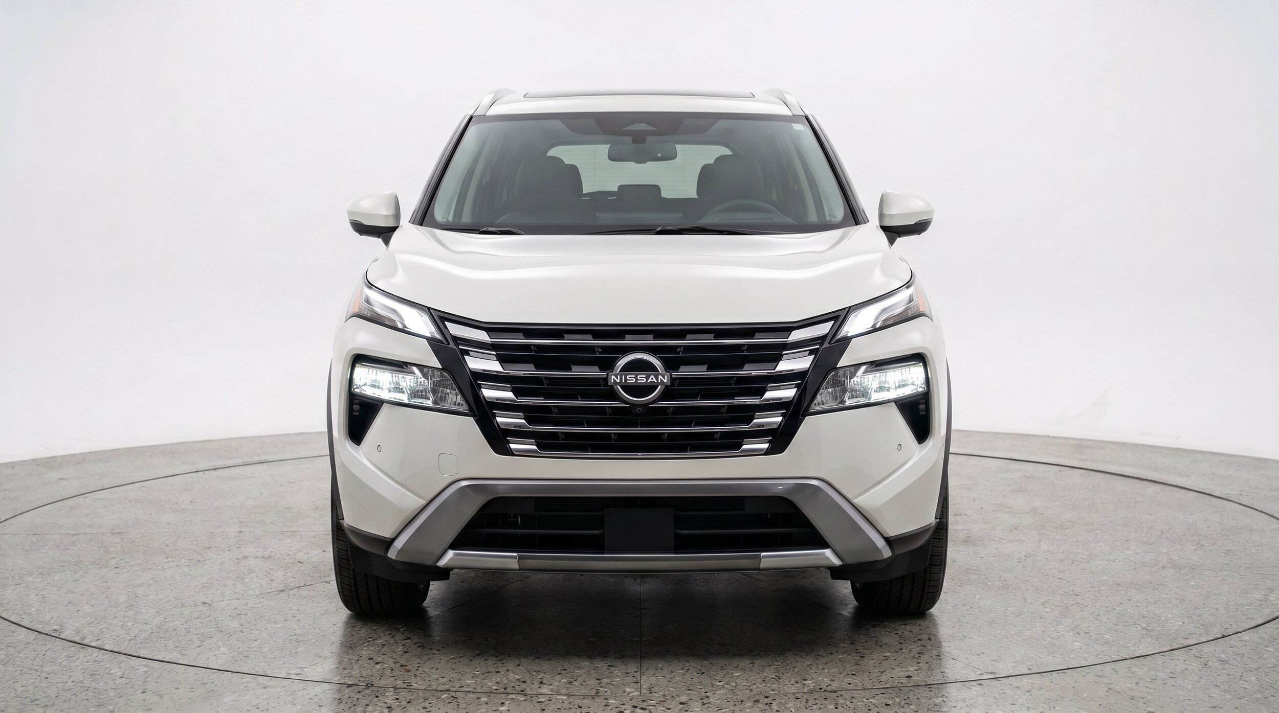 Thumbnail: 2026 Nissan Rogue - 2