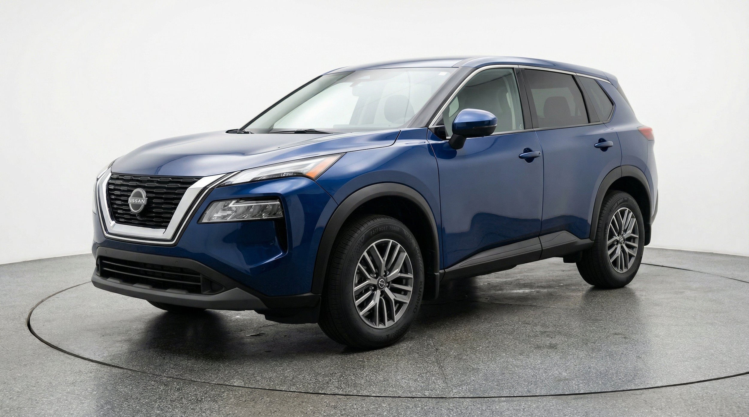 Thumbnail: 2026 Nissan Rogue - 3