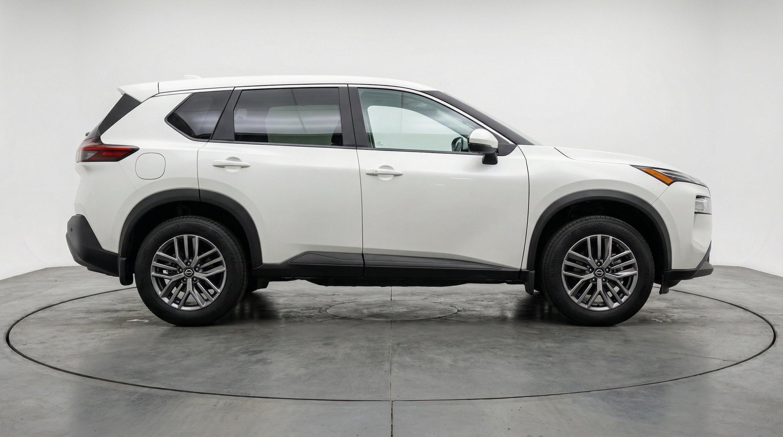 Thumbnail: 2026 Nissan Rogue - 10