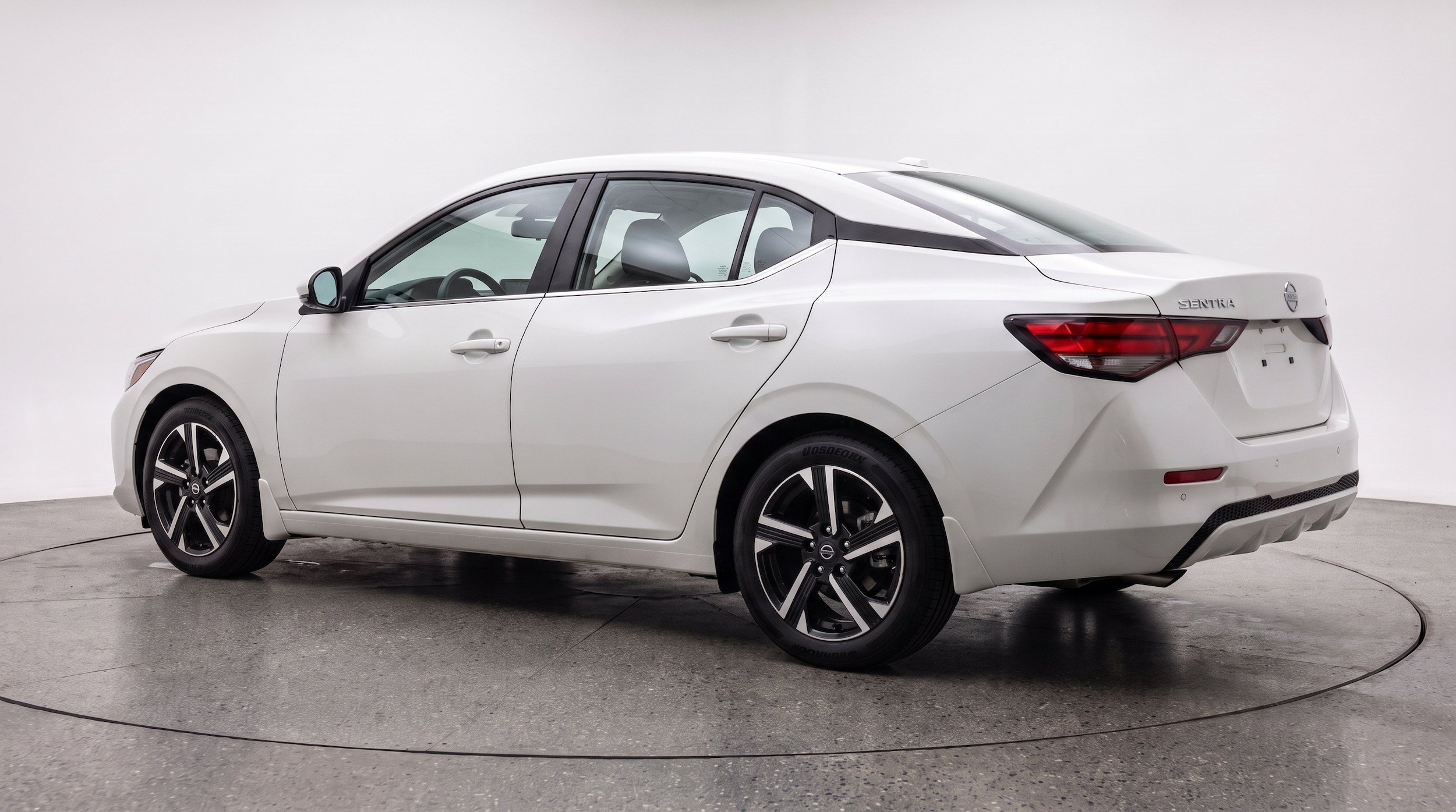 Thumbnail: 2025 Nissan Sentra - 6