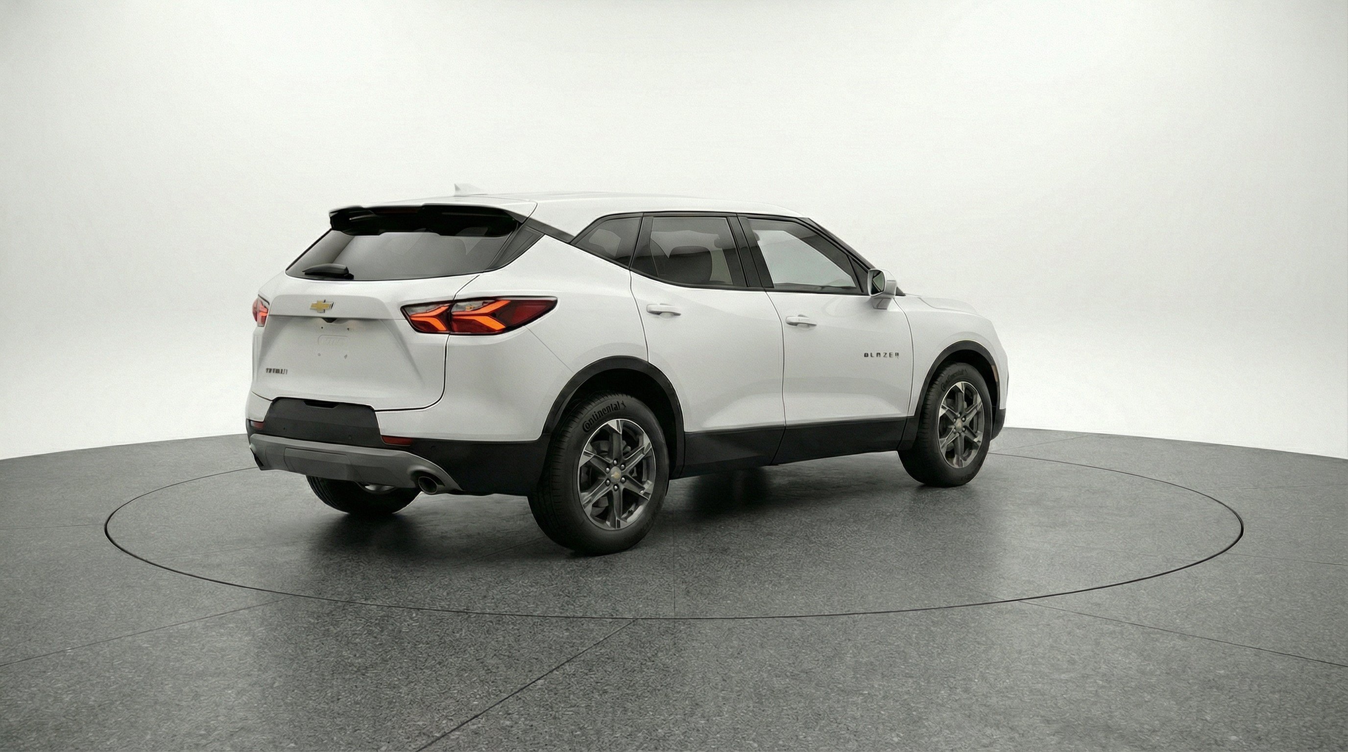 Thumbnail: 2026 Chevrolet Blazer - 9