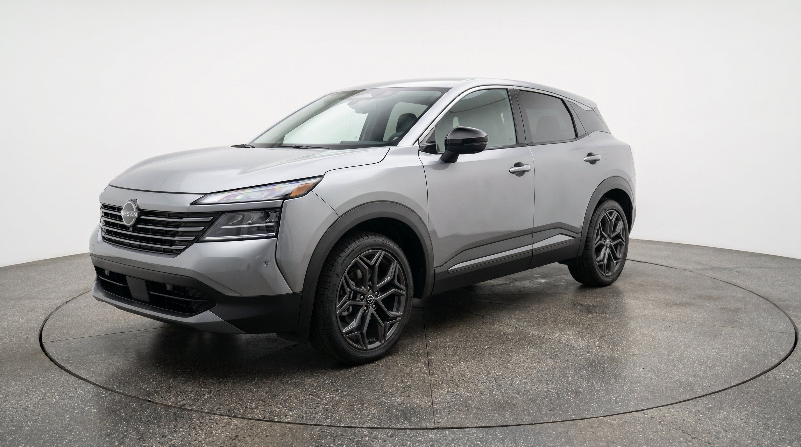 Thumbnail: 2026 Nissan Kicks - 3