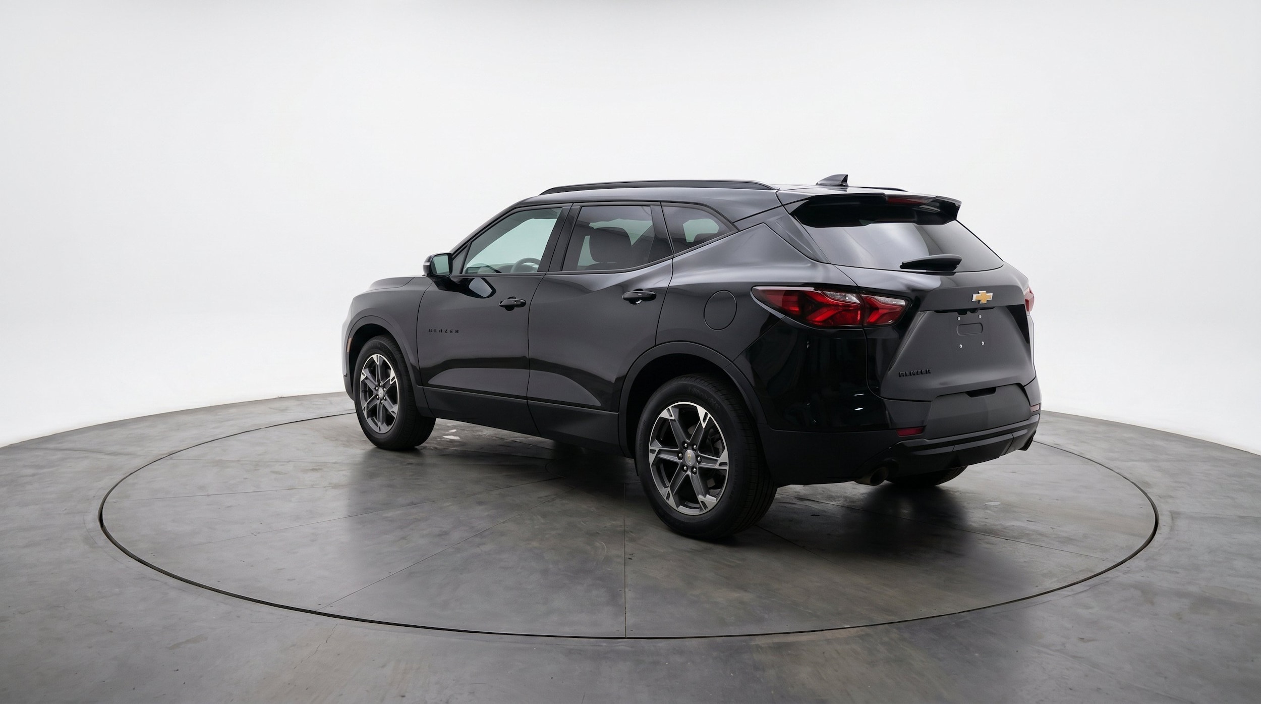 Thumbnail: 2025 Chevrolet Blazer - 6