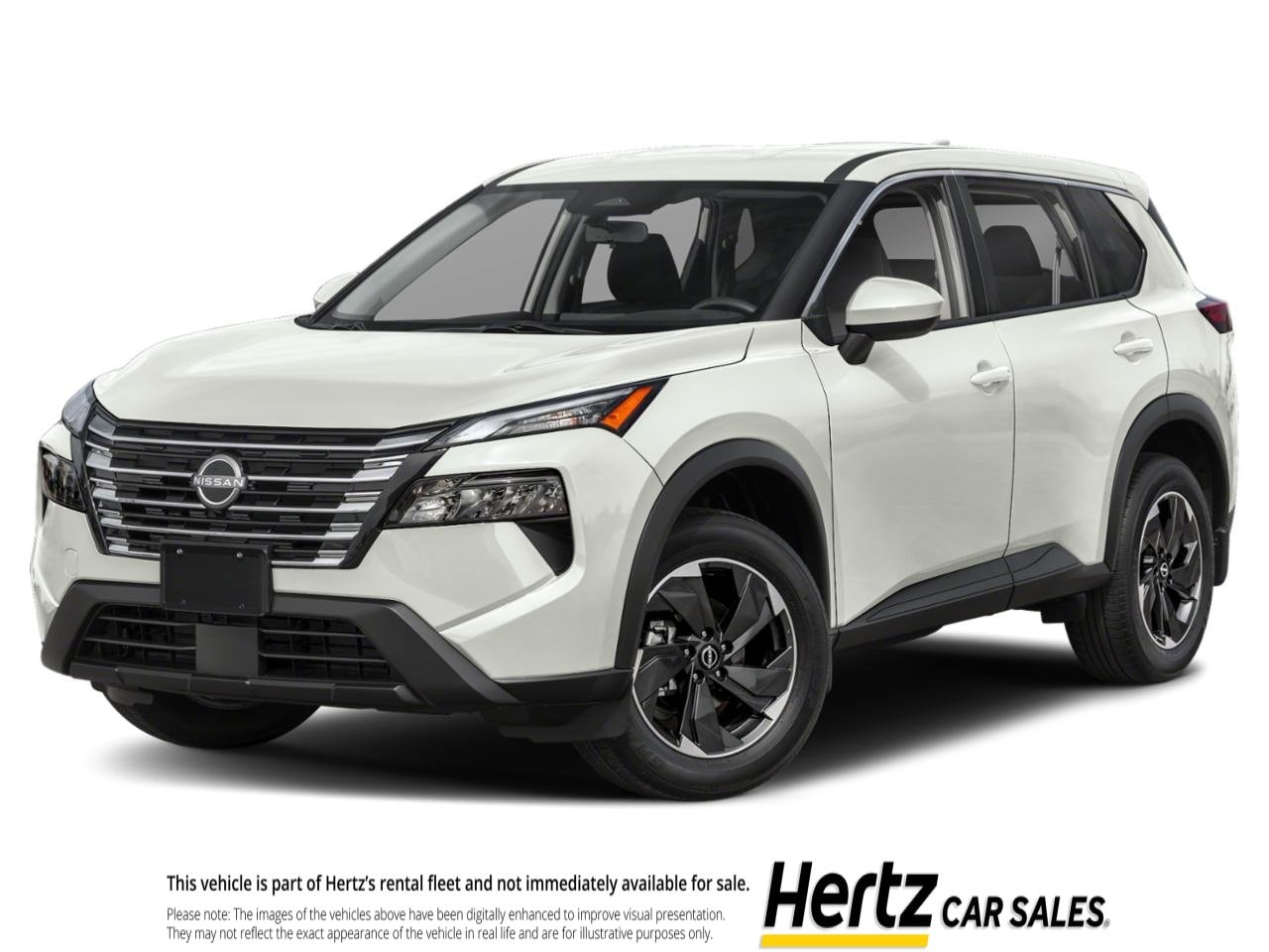 Thumbnail: 2026 Nissan Rogue - 1